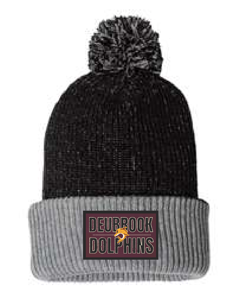 DEUBROOK DOLPHIN - ACCESSORIES