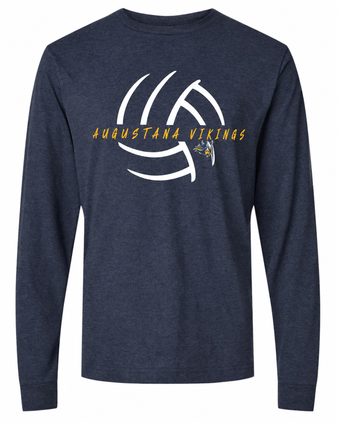 AUGUSTANA VIKINGS - VOLLEYBALL GEAR