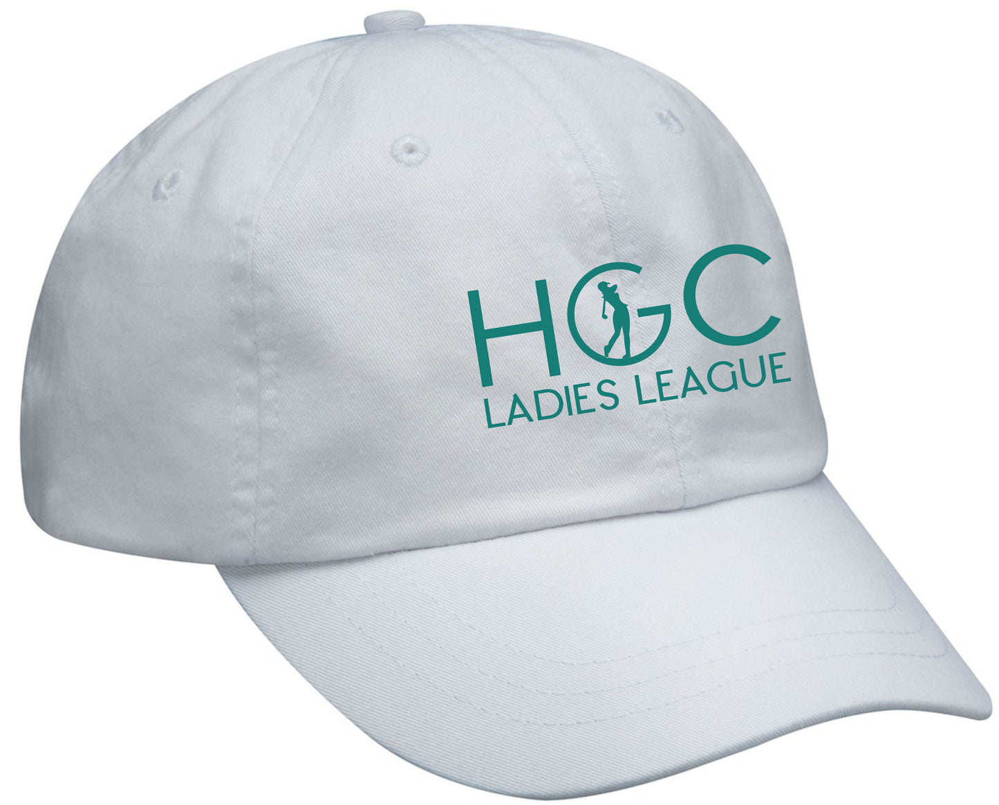 Adams® Headwear - Optimum Cap - LP101