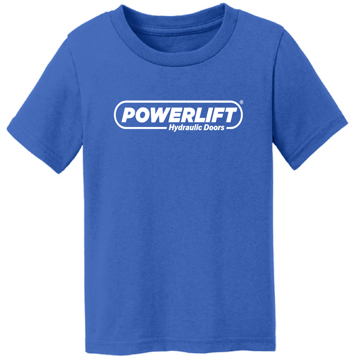 TODDLER - YOUTH - POWERLIFT - GRAPHIC - COLLECTION
