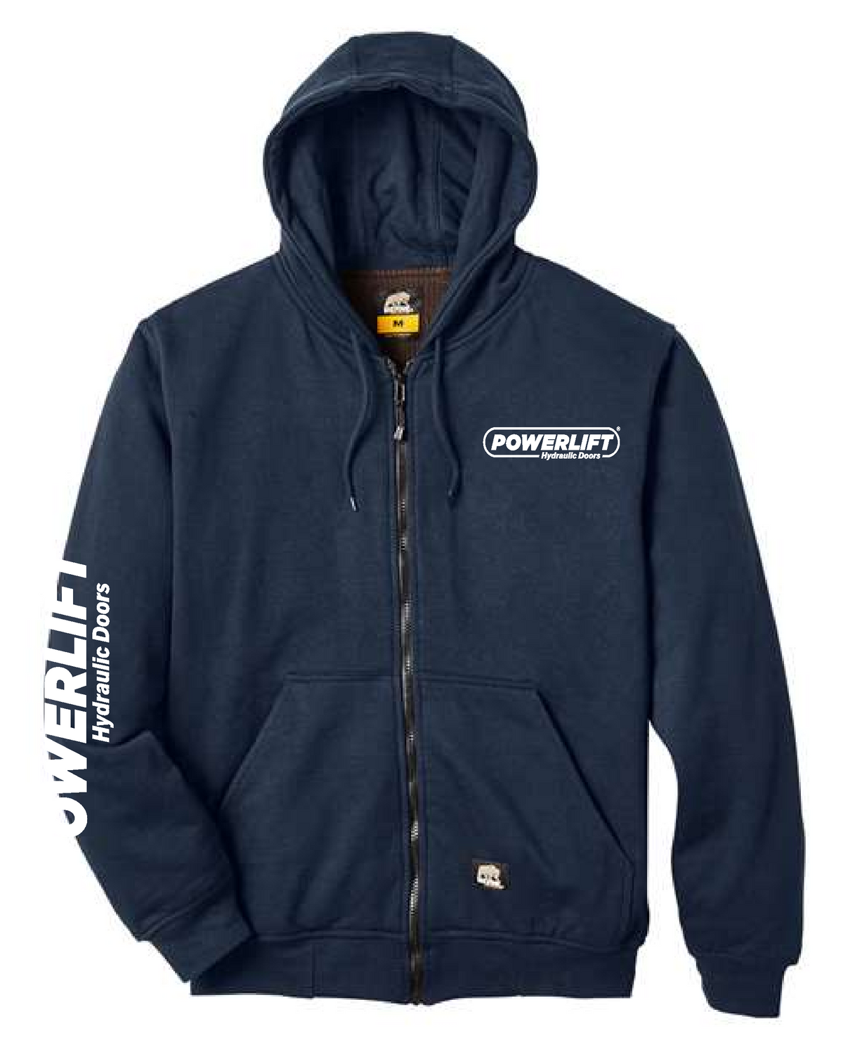 POWERLIFT - BERNE - MEN - WORKWEAR COLLECTION