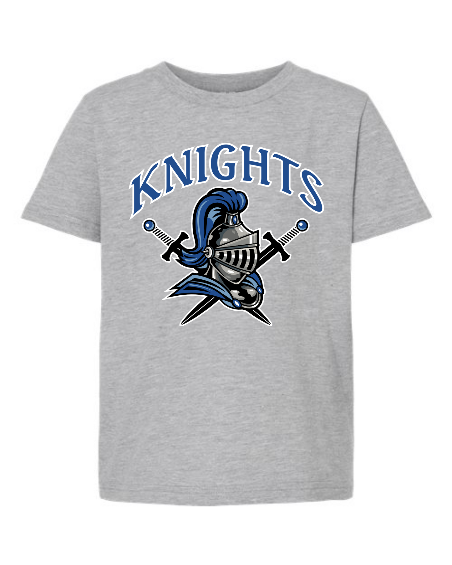 RTR - KNIGHTS - YOUTH - APPAREL