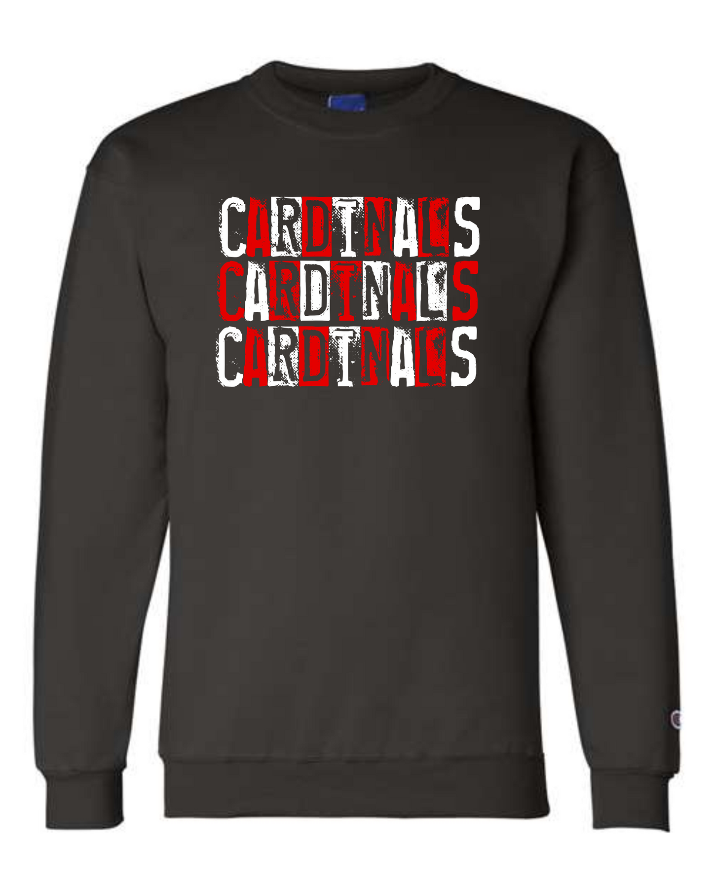 Champion - UNISEX - Crewneck Sweatshirt