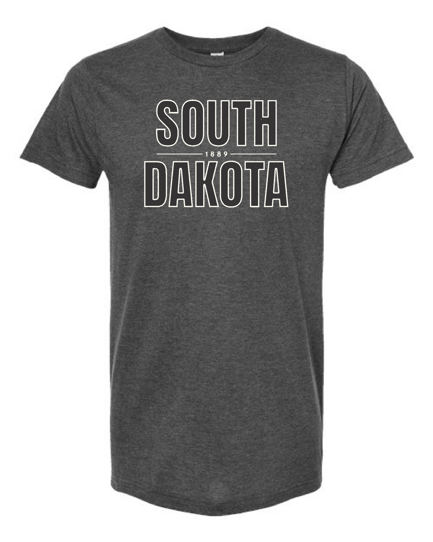 UNISEX - SOUTH DAKOTA COLLECTION