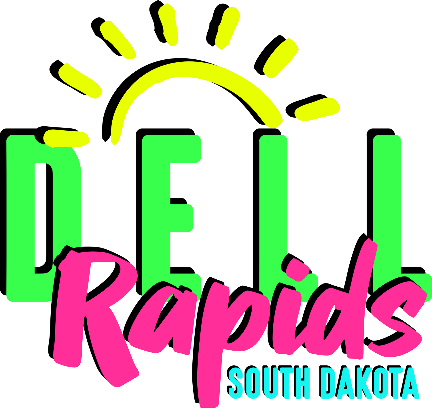 Dell Rapids, SD