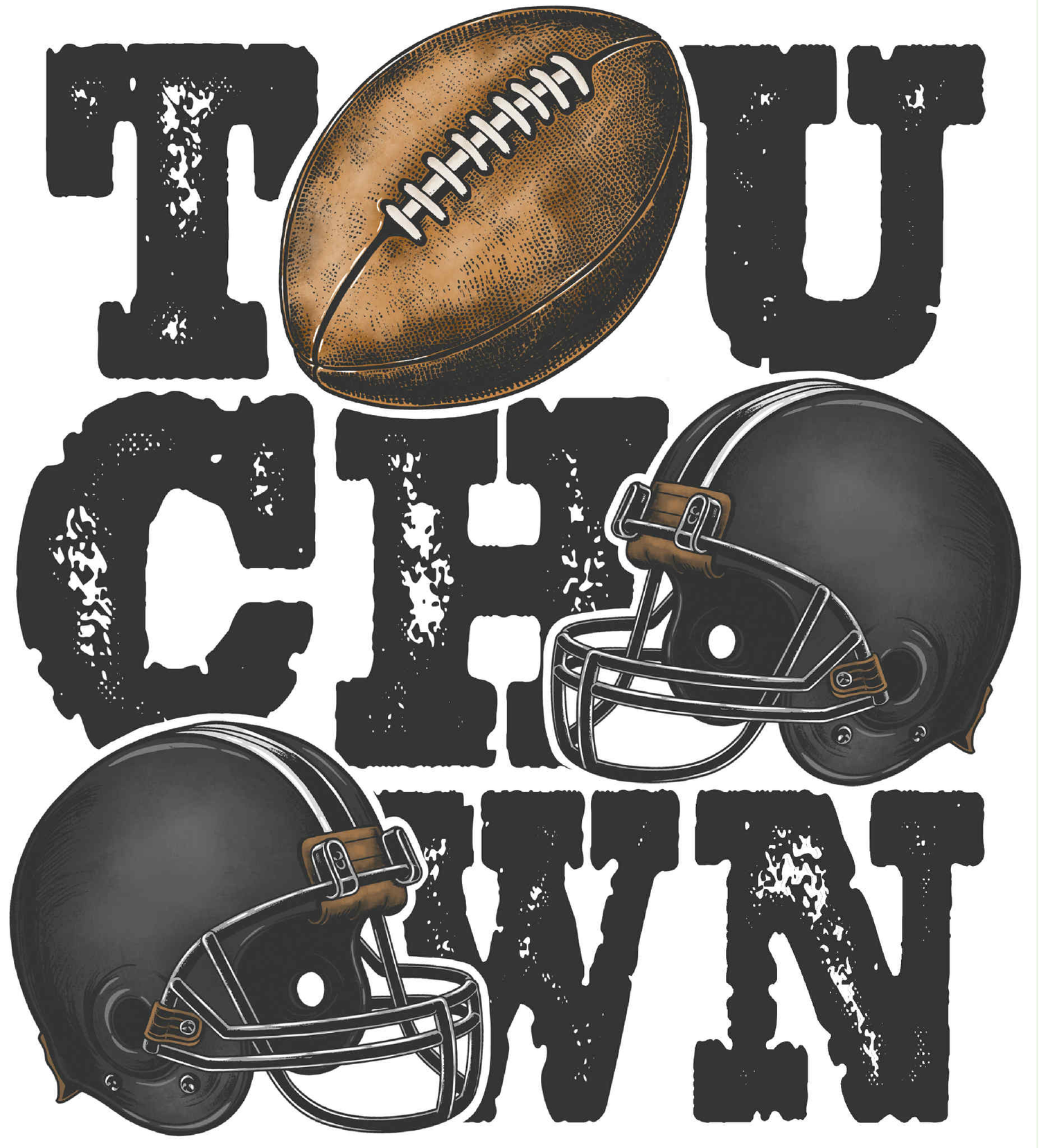 Football Fan Apparel