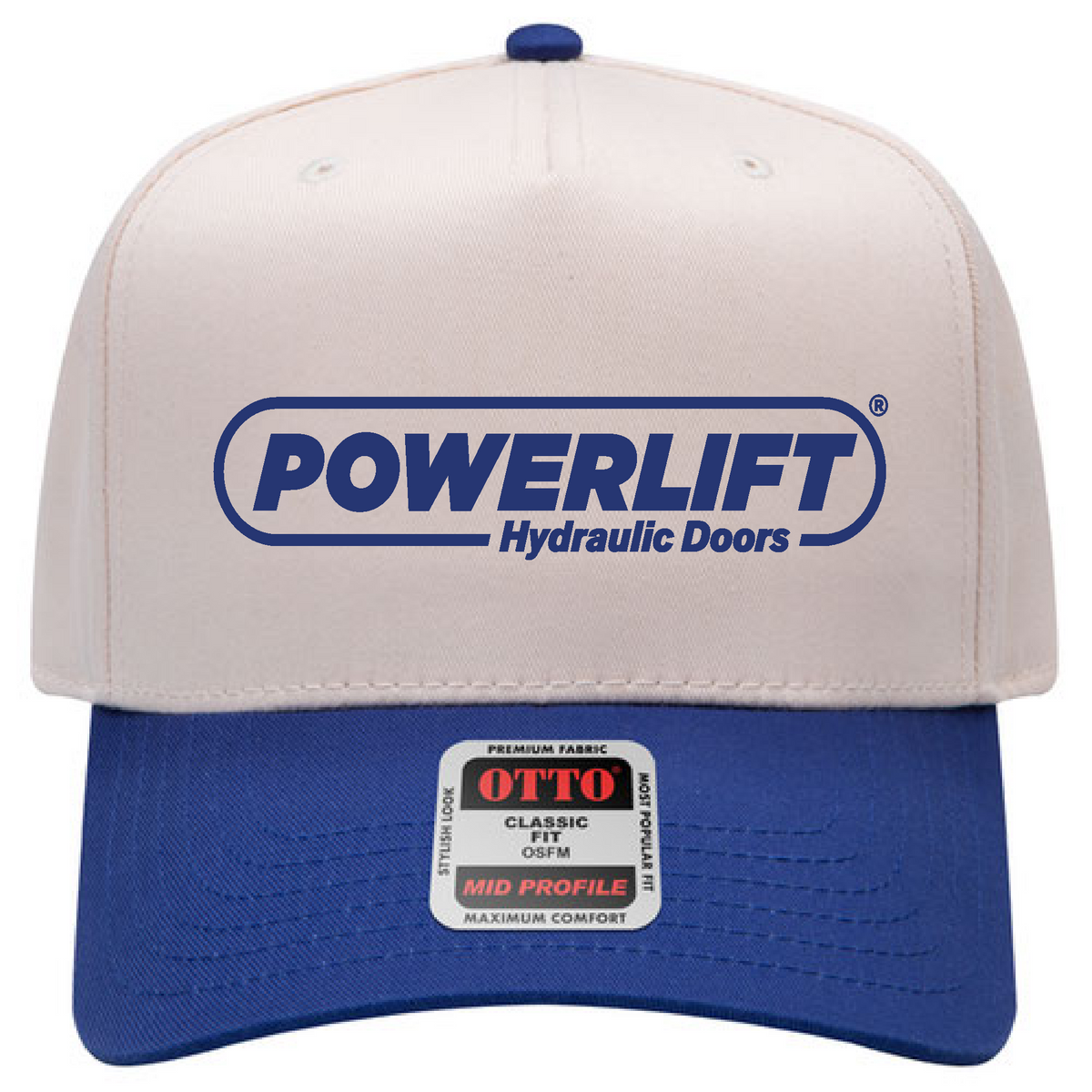 POWERLIFT - UNISEX - 112 CAPS - BEANIES