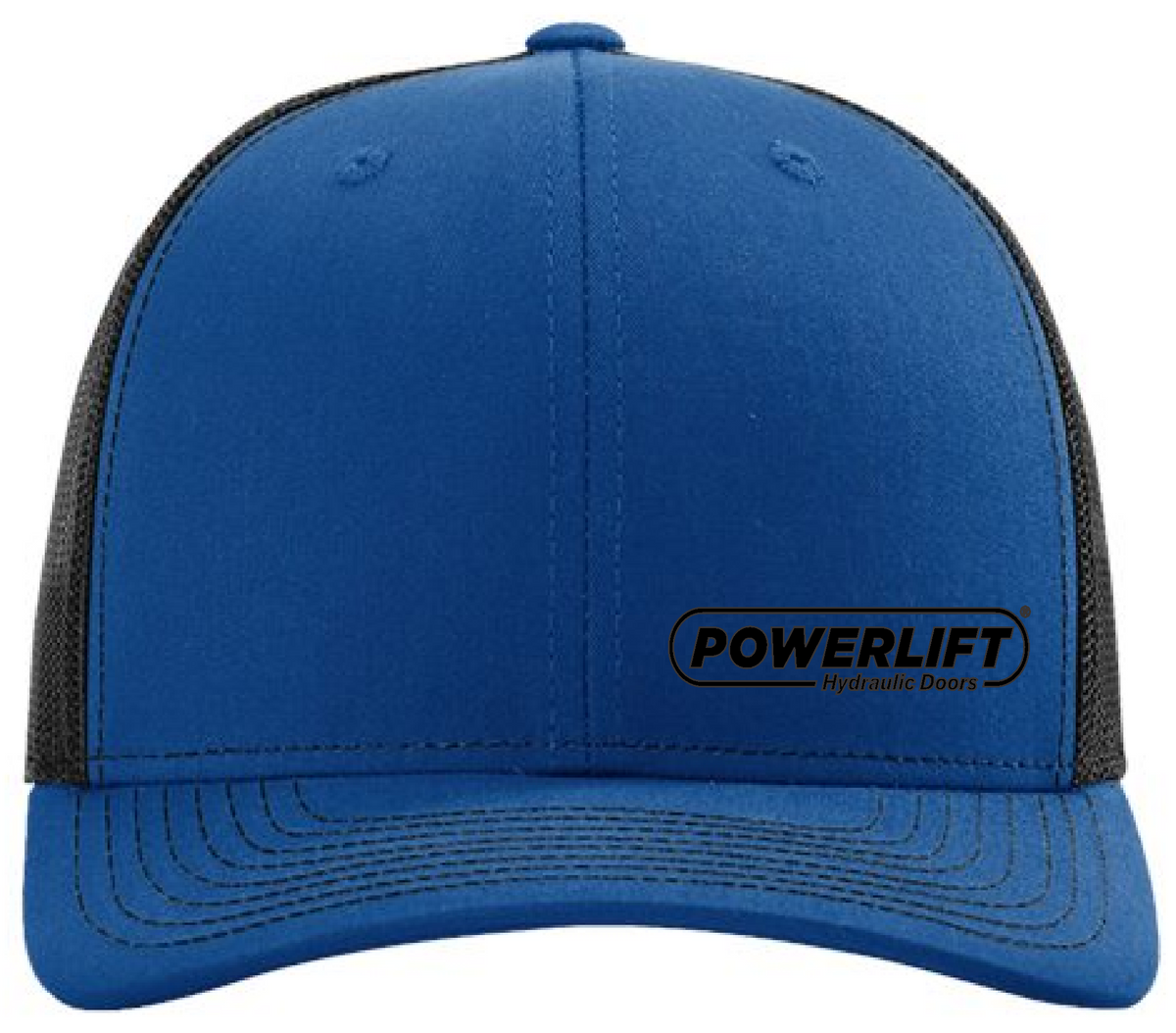 POWERLIFT - UNISEX - 112 CAPS - BEANIES