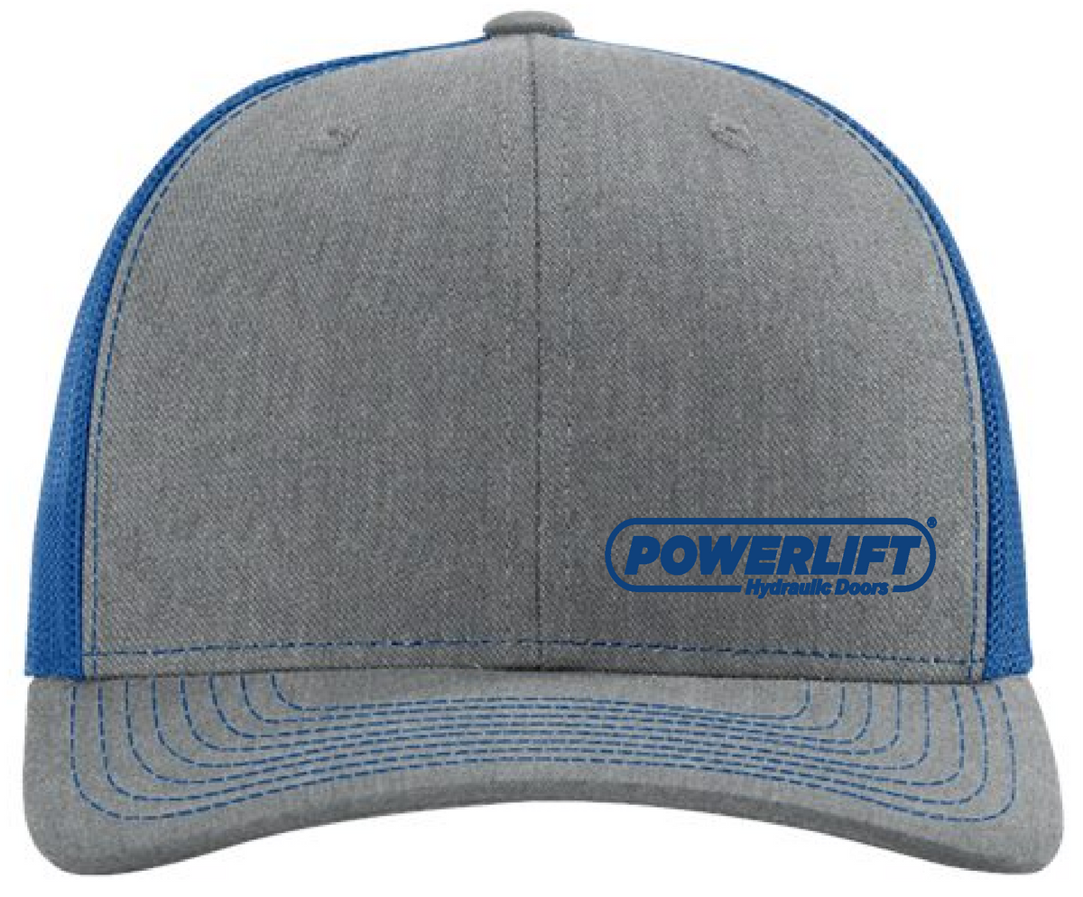 POWERLIFT - UNISEX - 112 CAPS - BEANIES