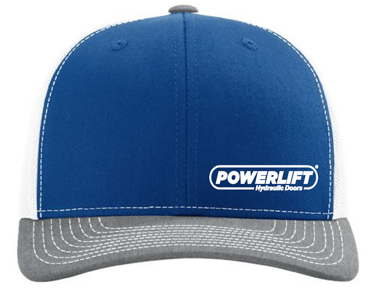POWERLIFT - UNISEX - 112 CAPS - BEANIES