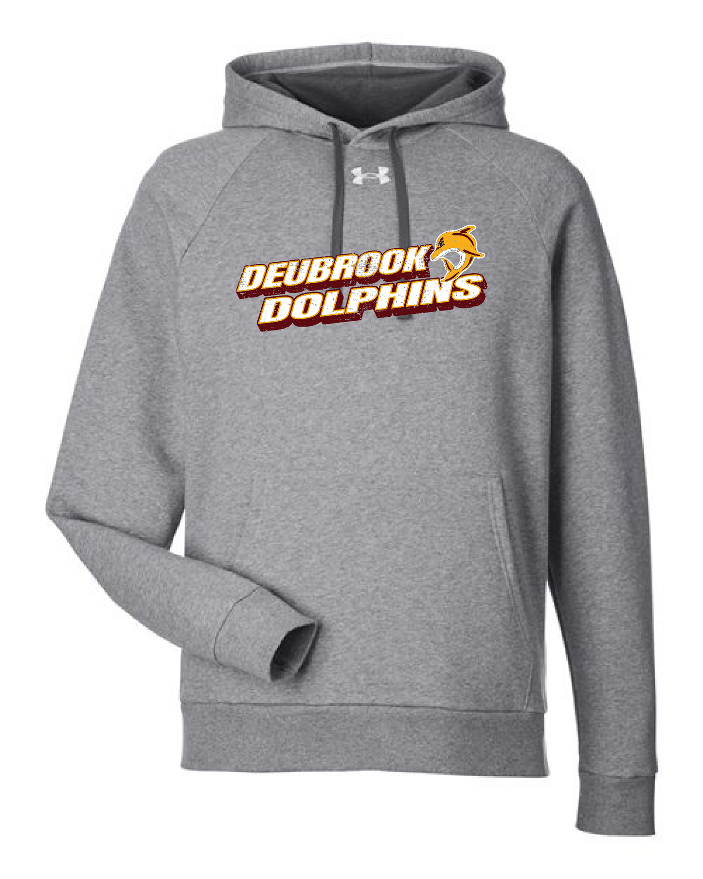 DEUBROOK DOLPHIN - DD-2025#7 - UNISEX