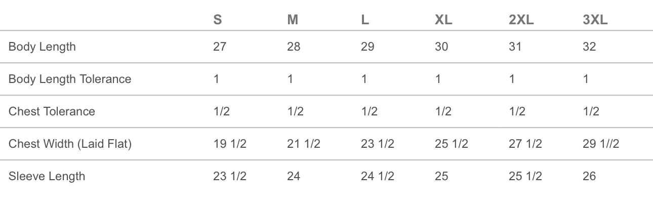 MINNESOTA ARROW CREWNECK