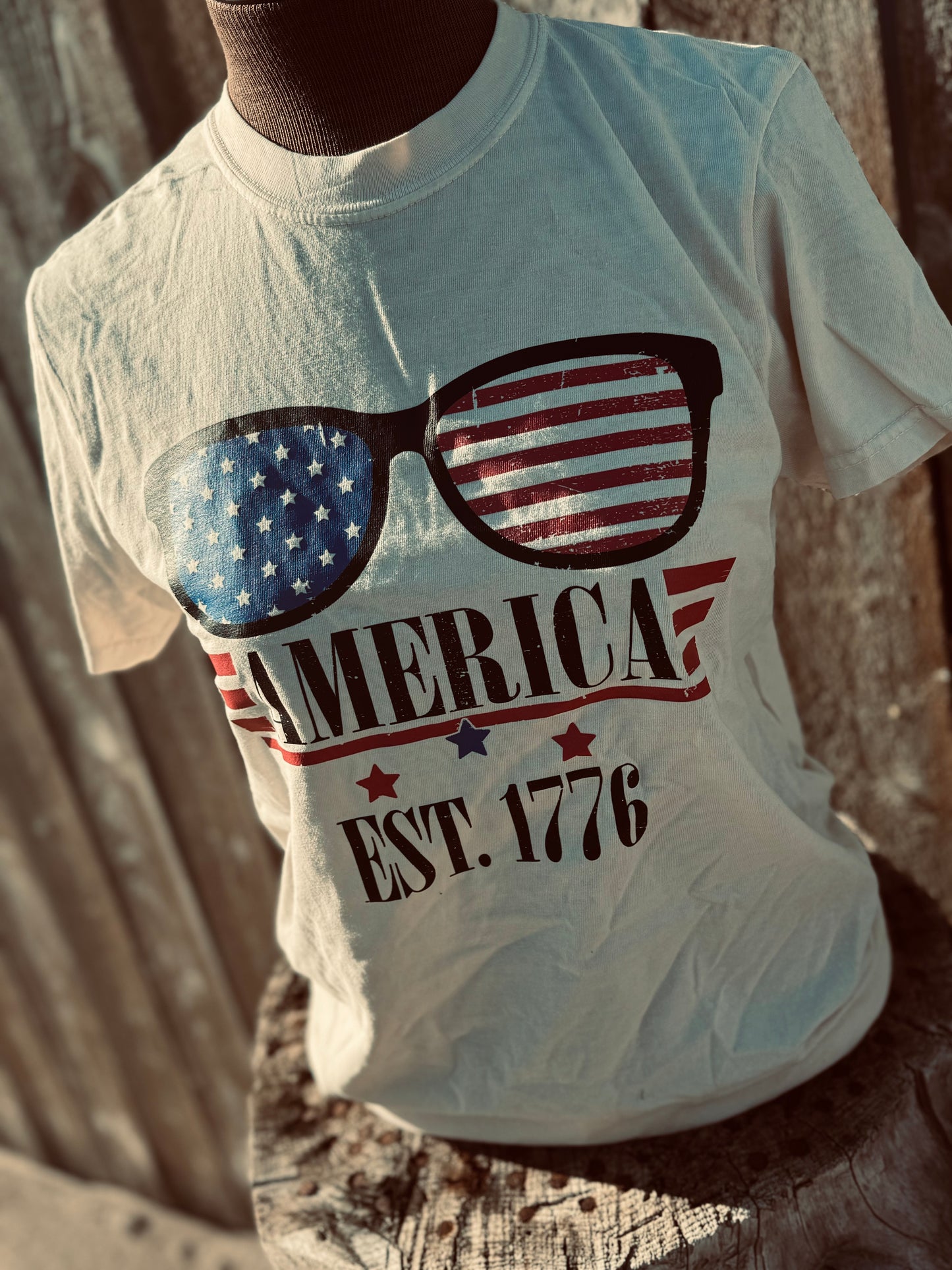 4TH OF JULY COLLECTION