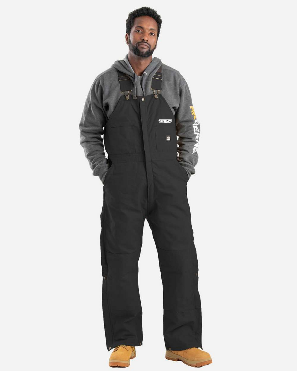 POWERLIFT - BERNE - MEN - WORKWEAR COLLECTION