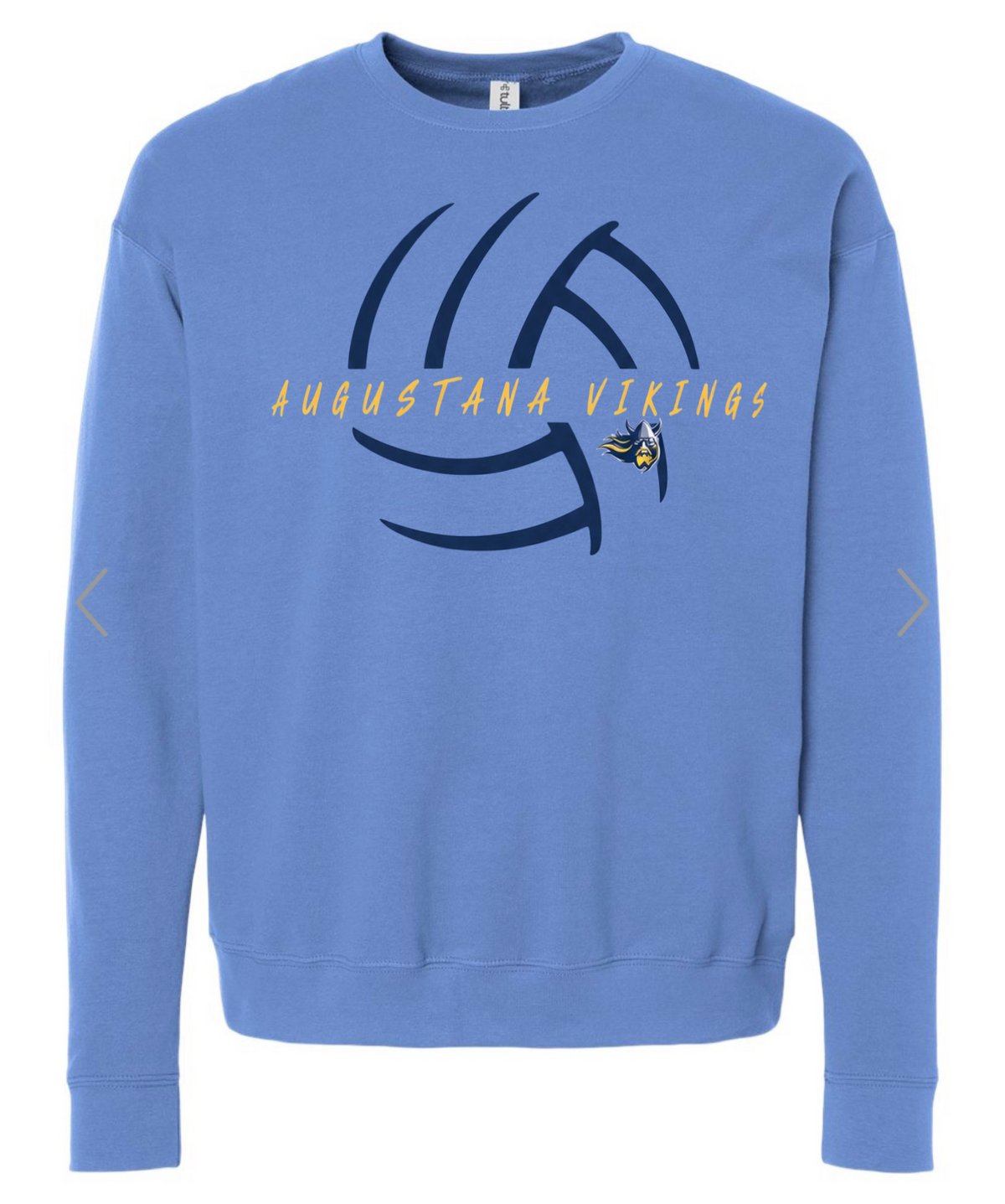 AUGUSTANA VIKINGS - VOLLEYBALL GEAR