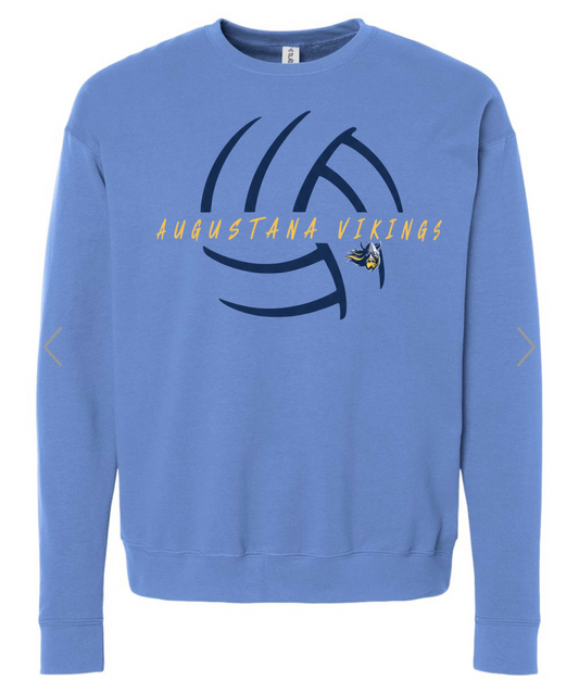 AUGUSTANA VIKINGS - VOLLEYBALL GEAR