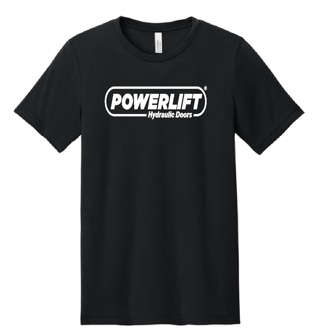 UNISEX - POWERLIFT - GRAPHIC - LONG-SLEEVE - T-SHIRTS