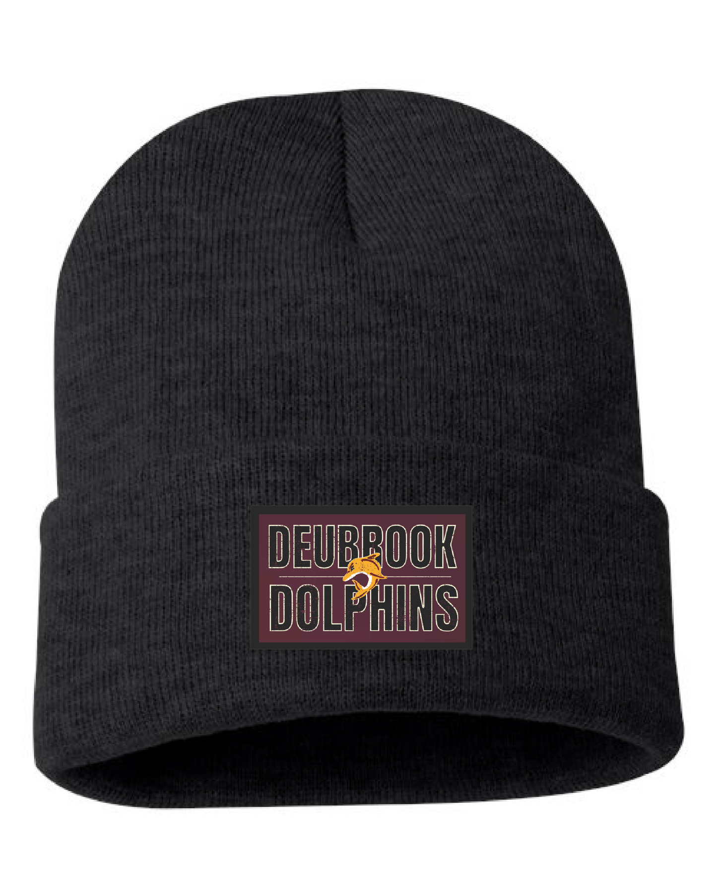 DEUBROOK DOLPHIN - ACCESSORIES