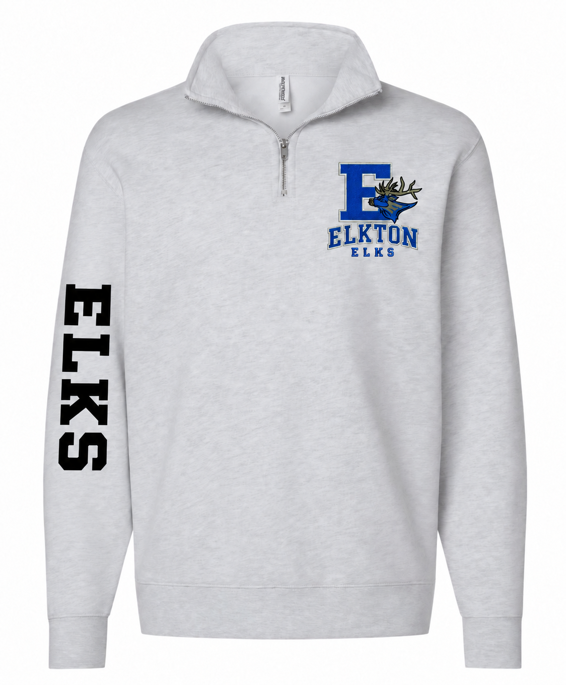 BACK TO SCHOOL UNISEX - COMPFY 1/4 ZIP