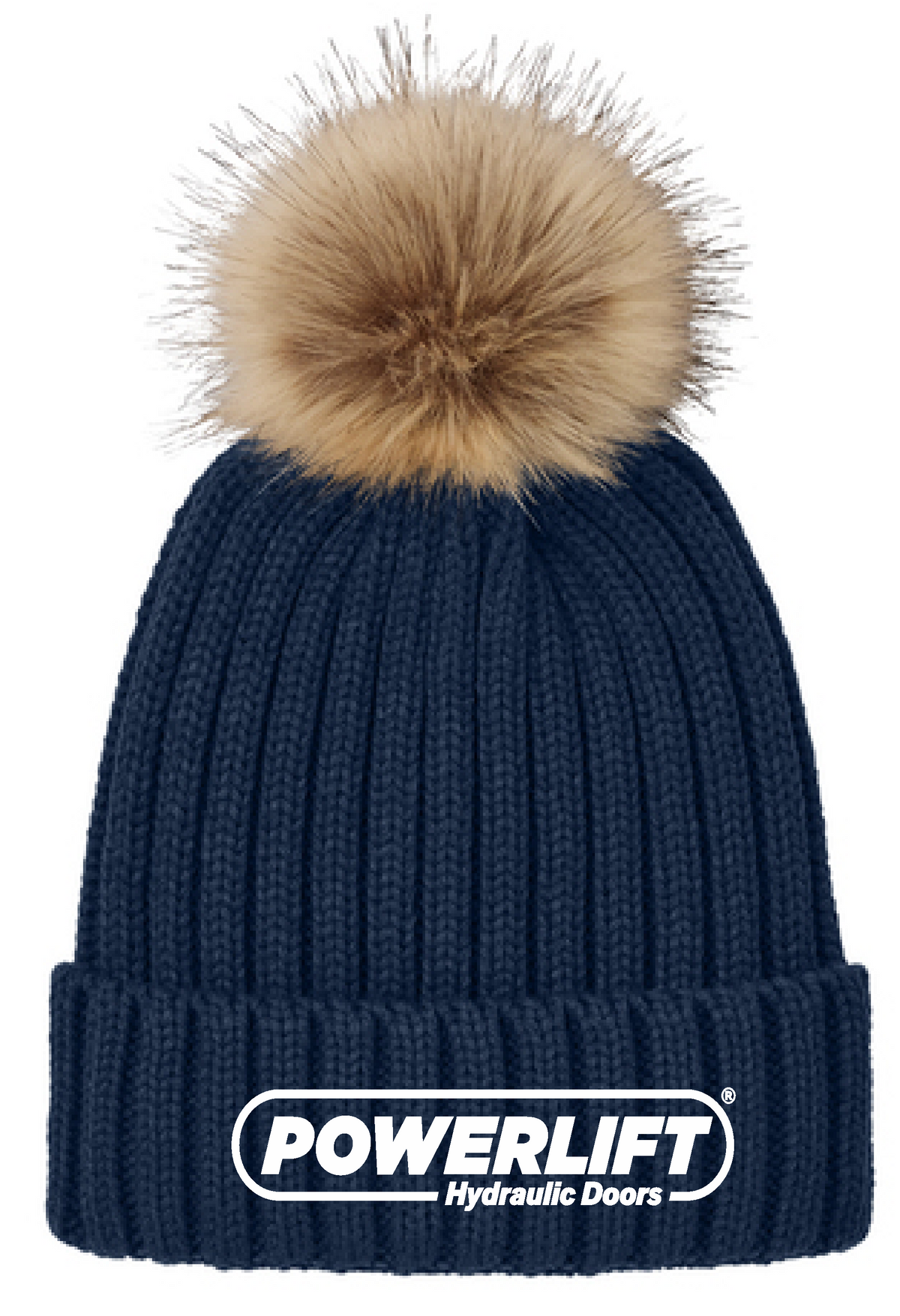 POWERLIFT - UNISEX - 112 CAPS - BEANIES