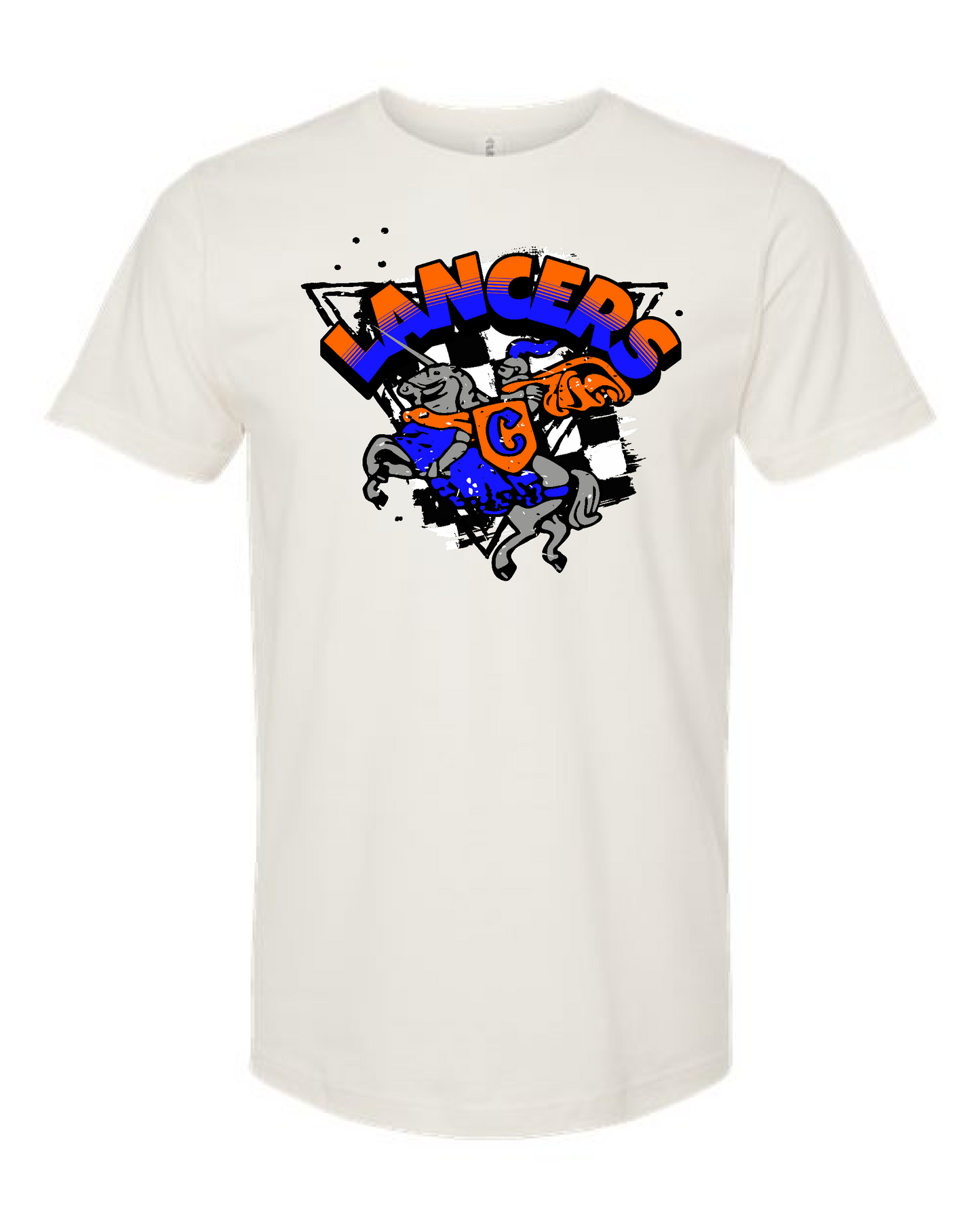 CANBY LANCER - RETRO - UNISEX - COLLECTION