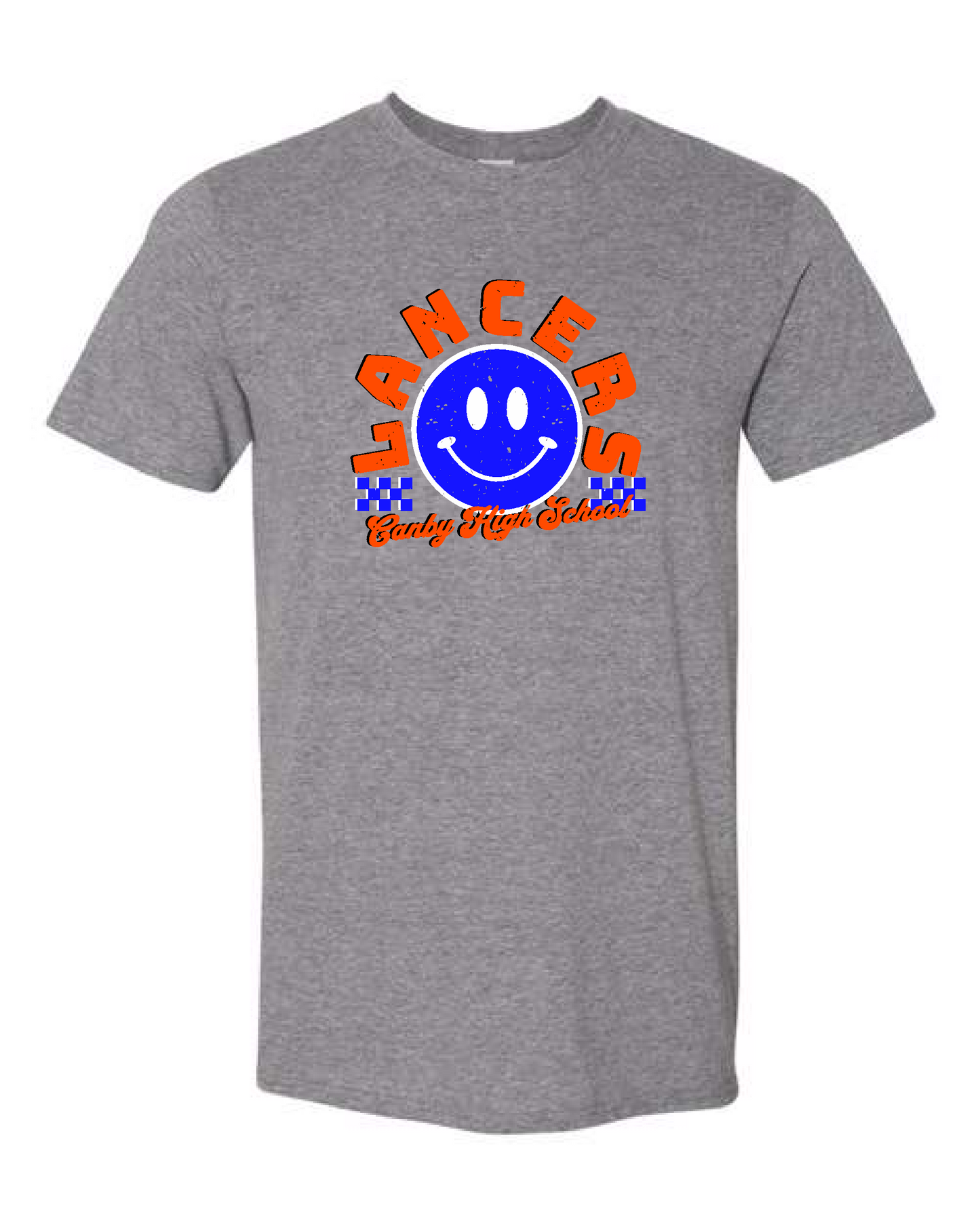 CANBY LANCER - SMILEY - UNISEX - COLLECTION