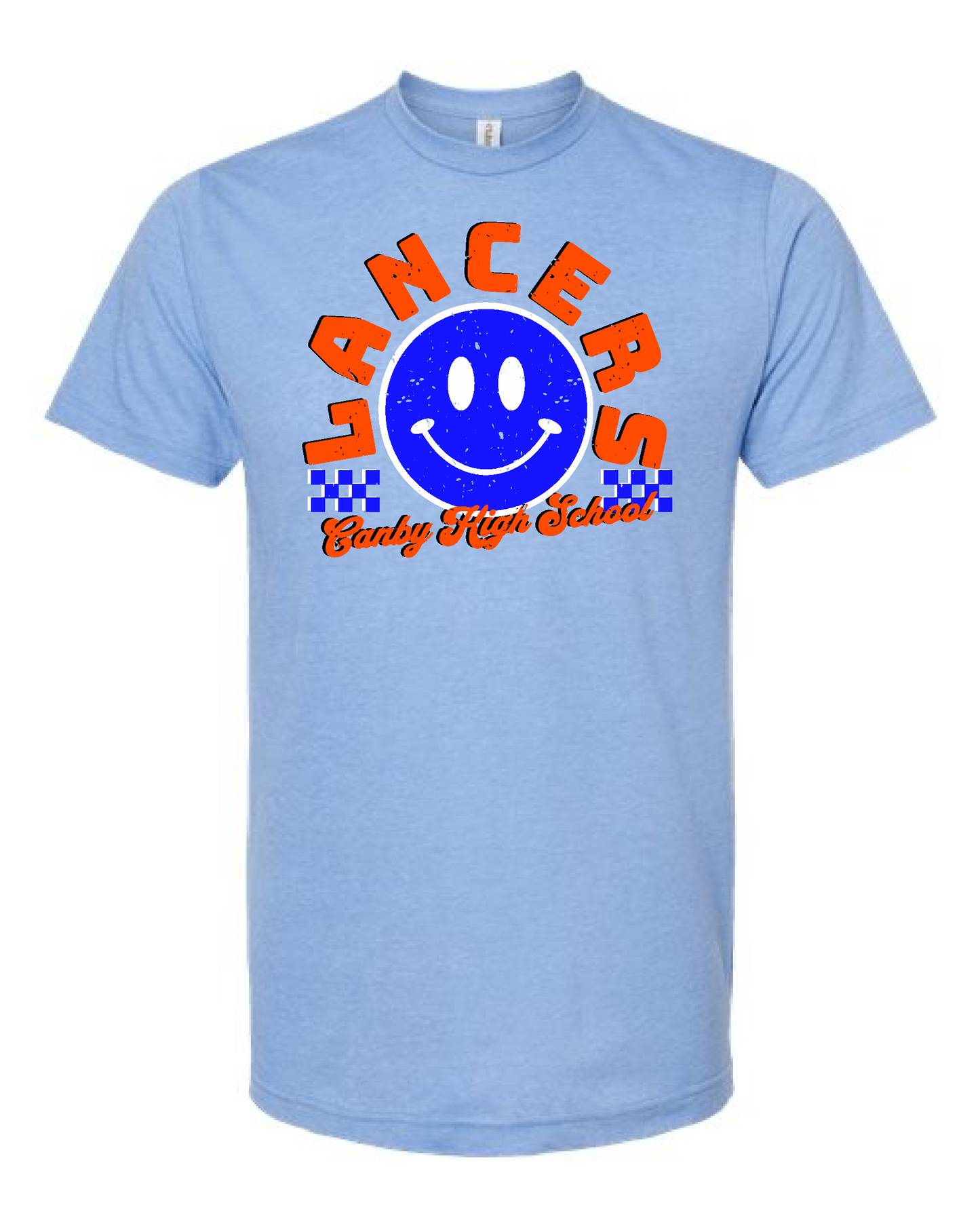 CANBY LANCER - SMILEY - UNISEX - COLLECTION