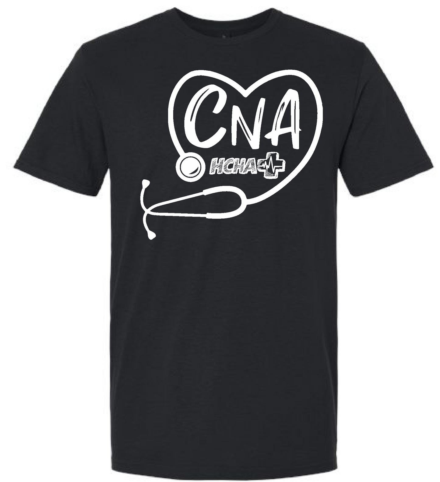 CNA - HCHA - UNISEX - SHIRT - LONG SLEEVE - CREWNECK