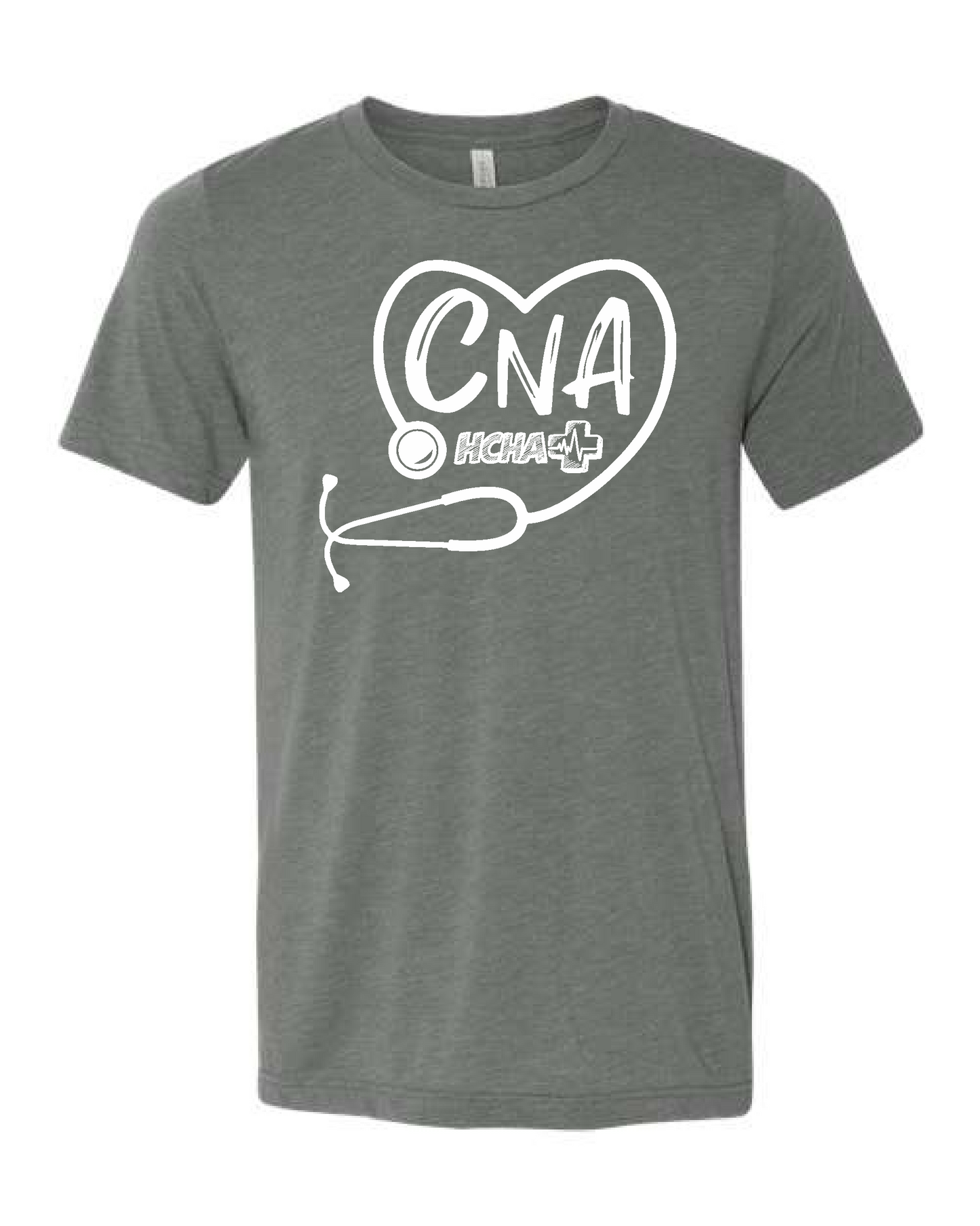 CNA - HCHA - UNISEX - SHIRT - LONG SLEEVE - CREWNECK