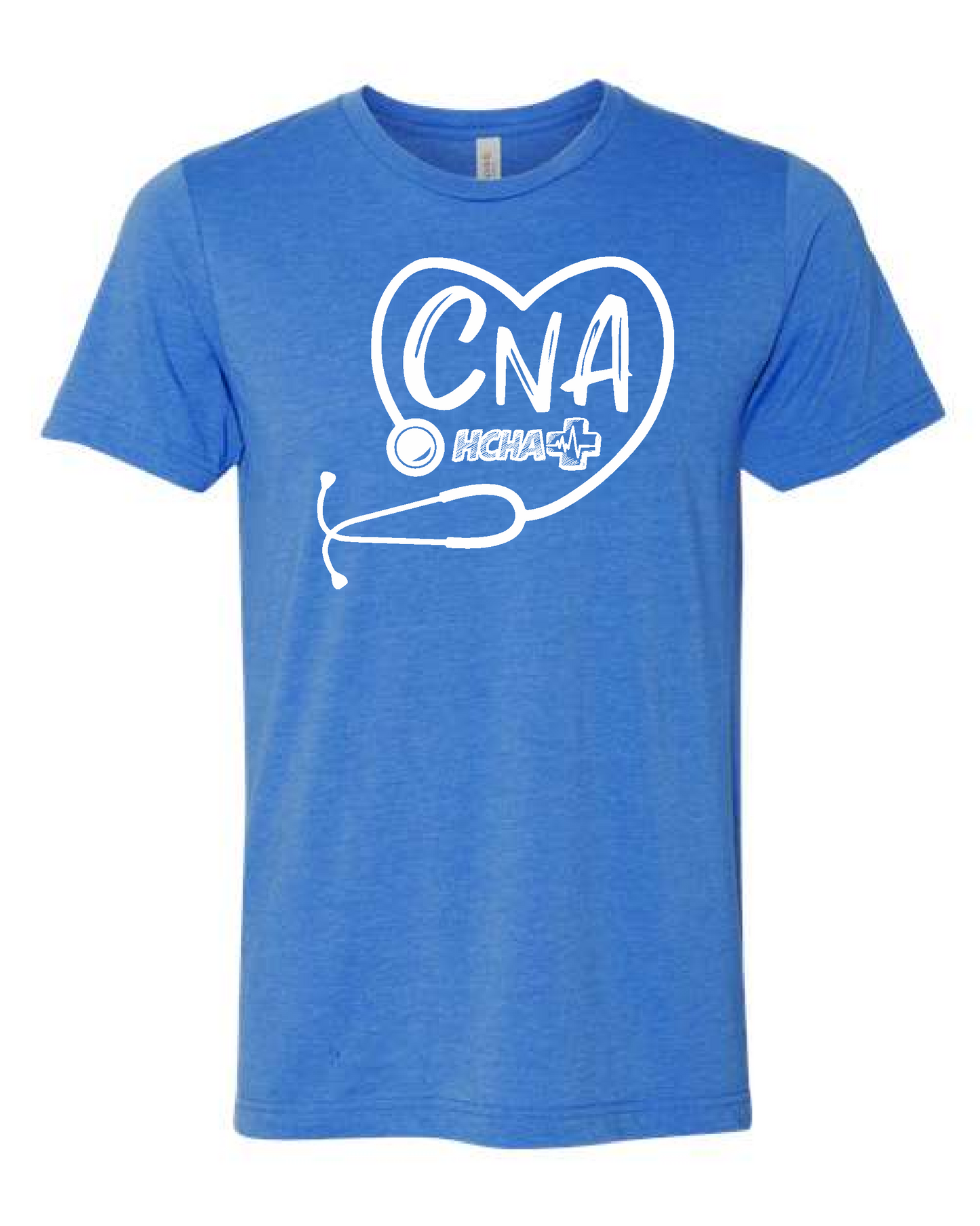 CNA - HCHA - UNISEX - SHIRT - LONG SLEEVE - CREWNECK