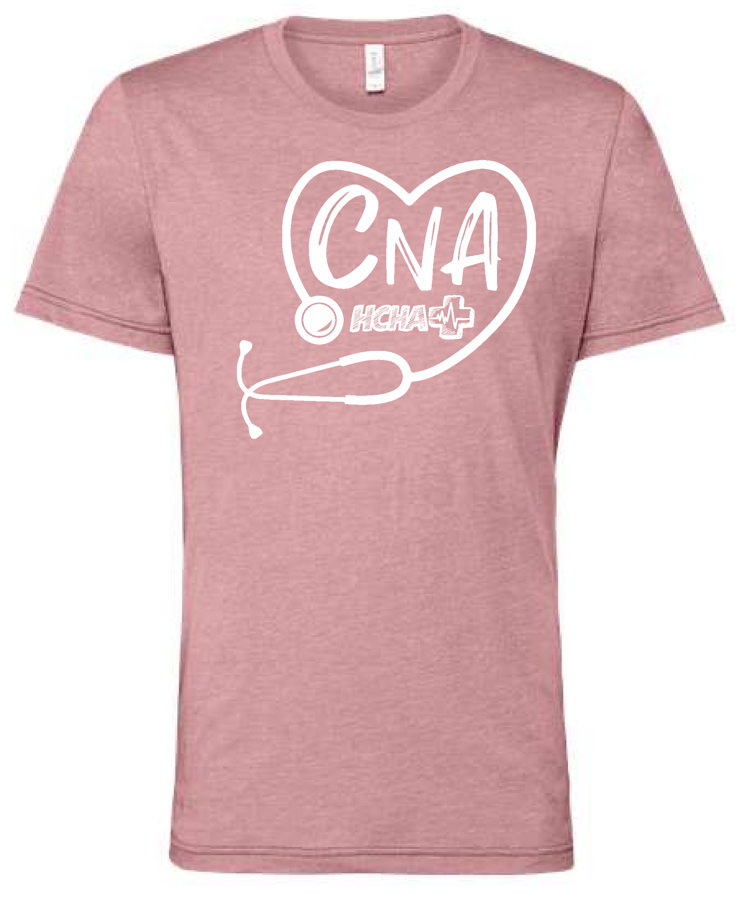CNA - HCHA - UNISEX - SHIRT - LONG SLEEVE - CREWNECK