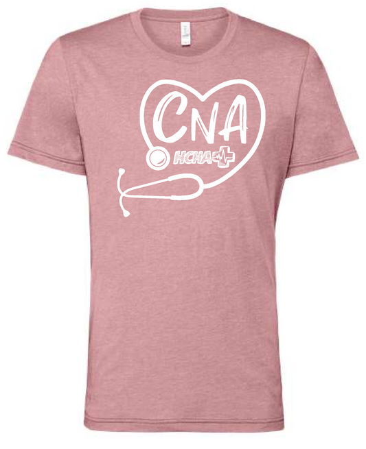 CNA - HCHA - UNISEX - SHIRT - LONG SLEEVE - CREWNECK