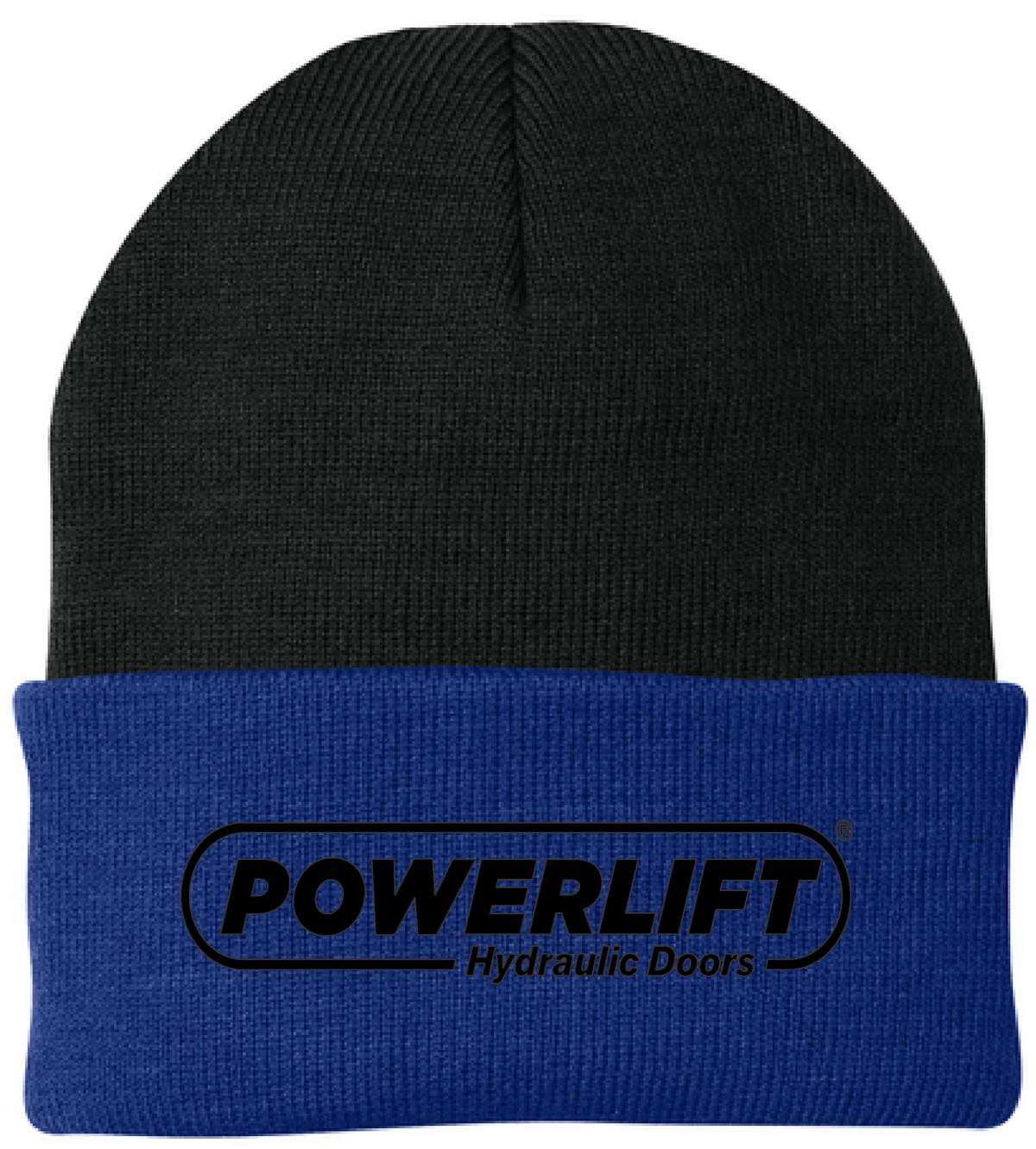 POWERLIFT - UNISEX - 112 CAPS - BEANIES