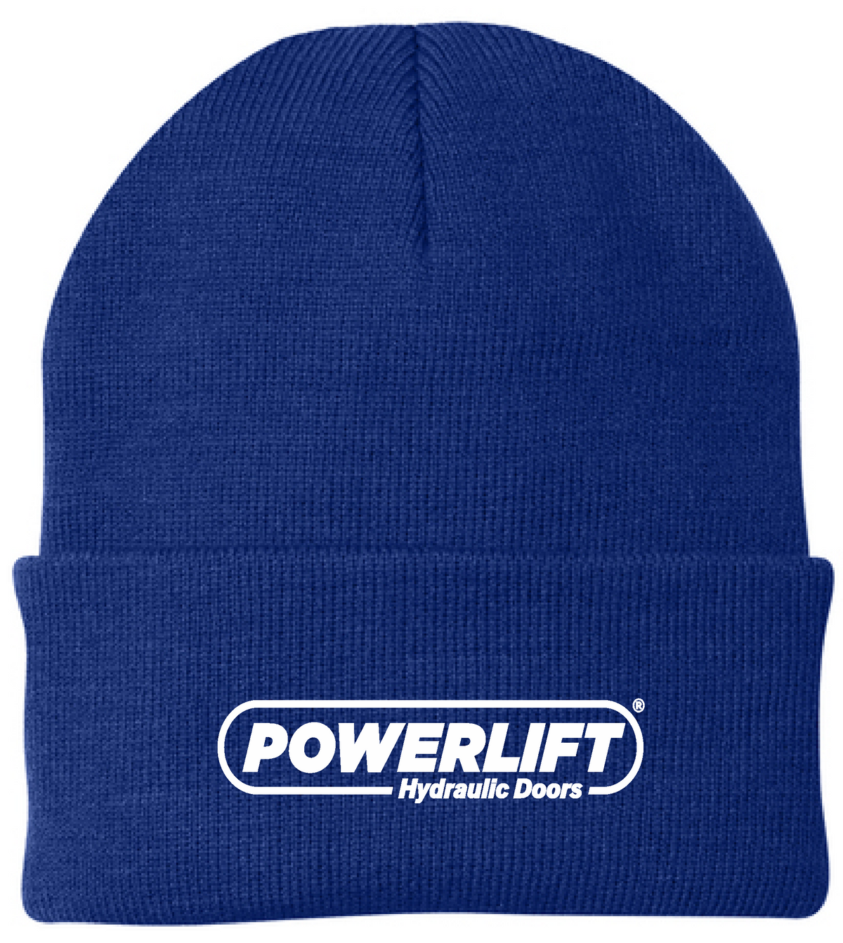 POWERLIFT - UNISEX - 112 CAPS - BEANIES