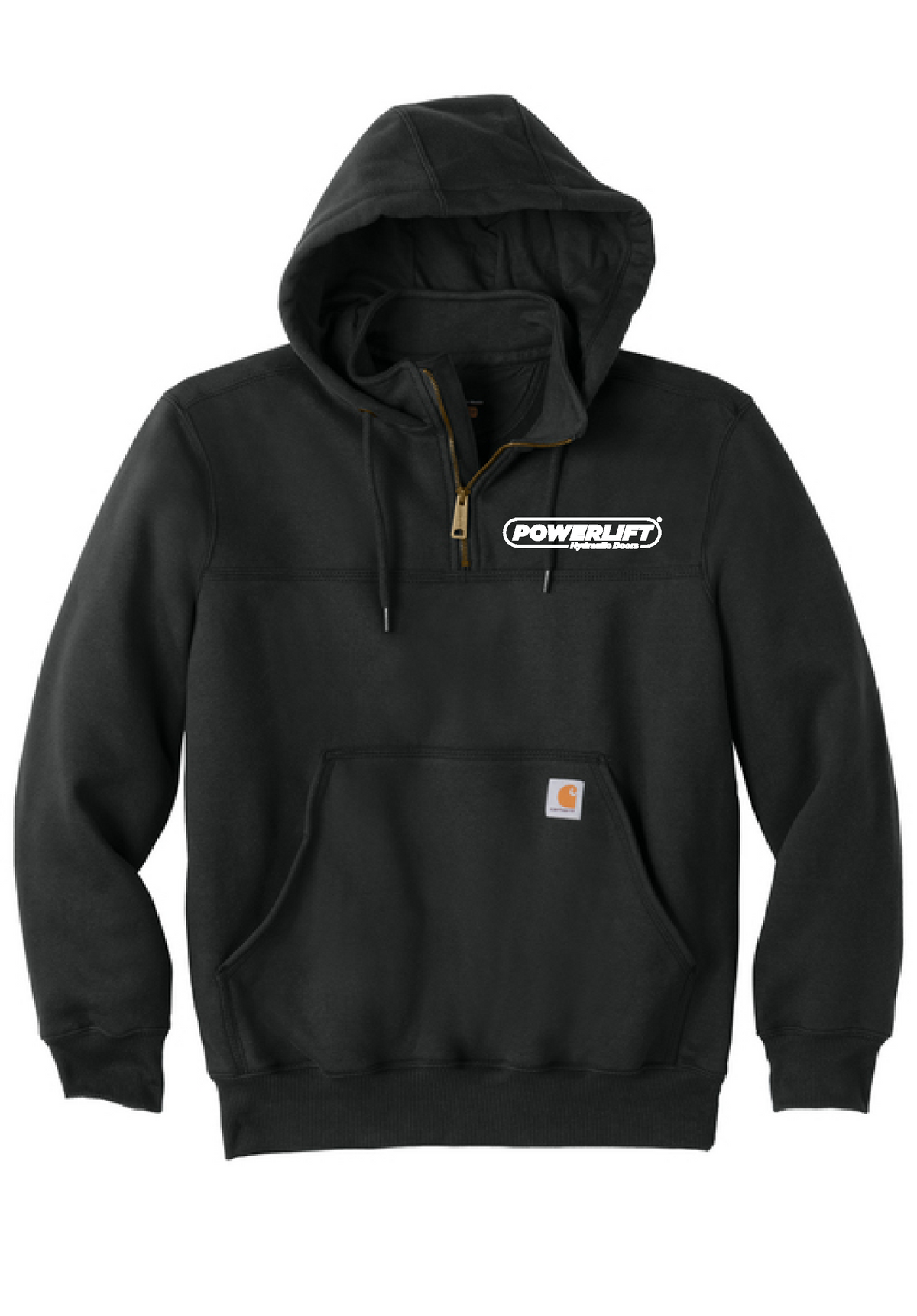 POWERLIFT - CARHARTT - MEN - COLLECTION
