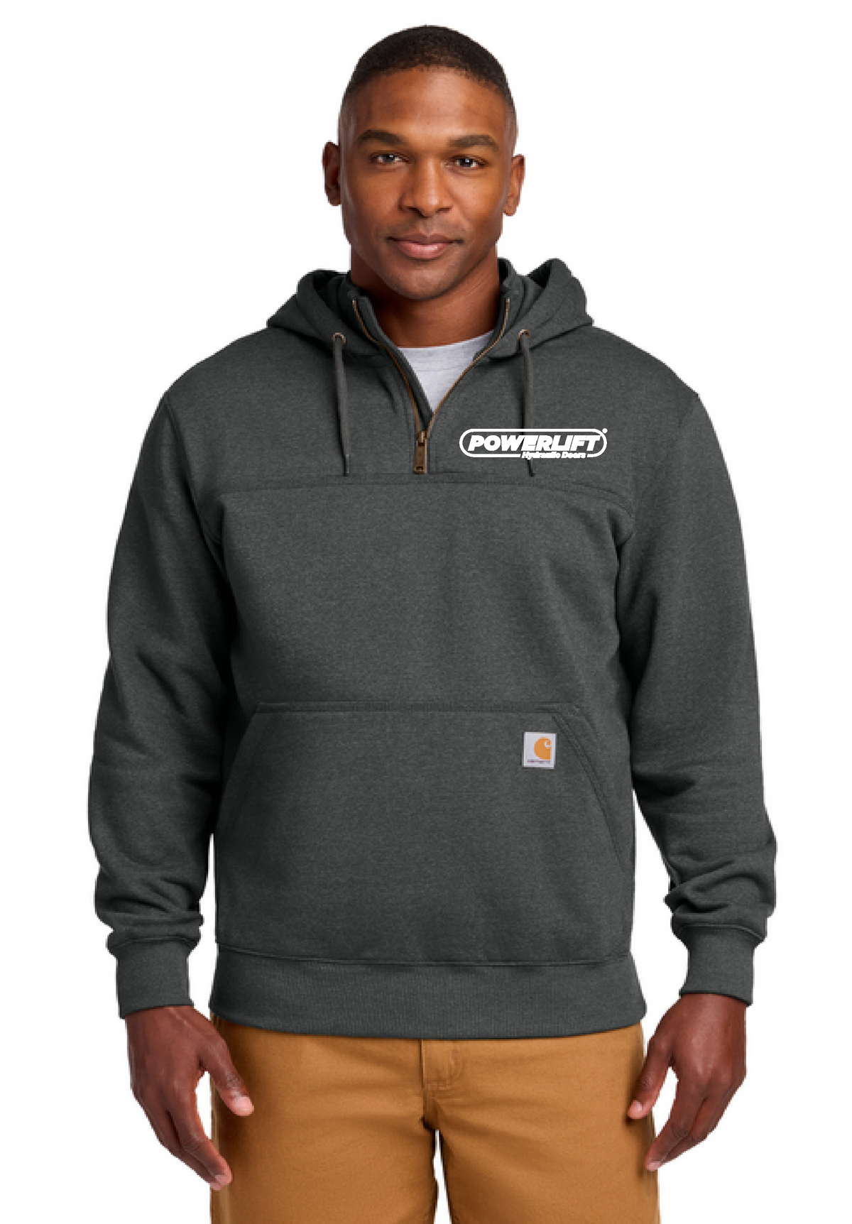 POWERLIFT - CARHARTT - MEN - COLLECTION