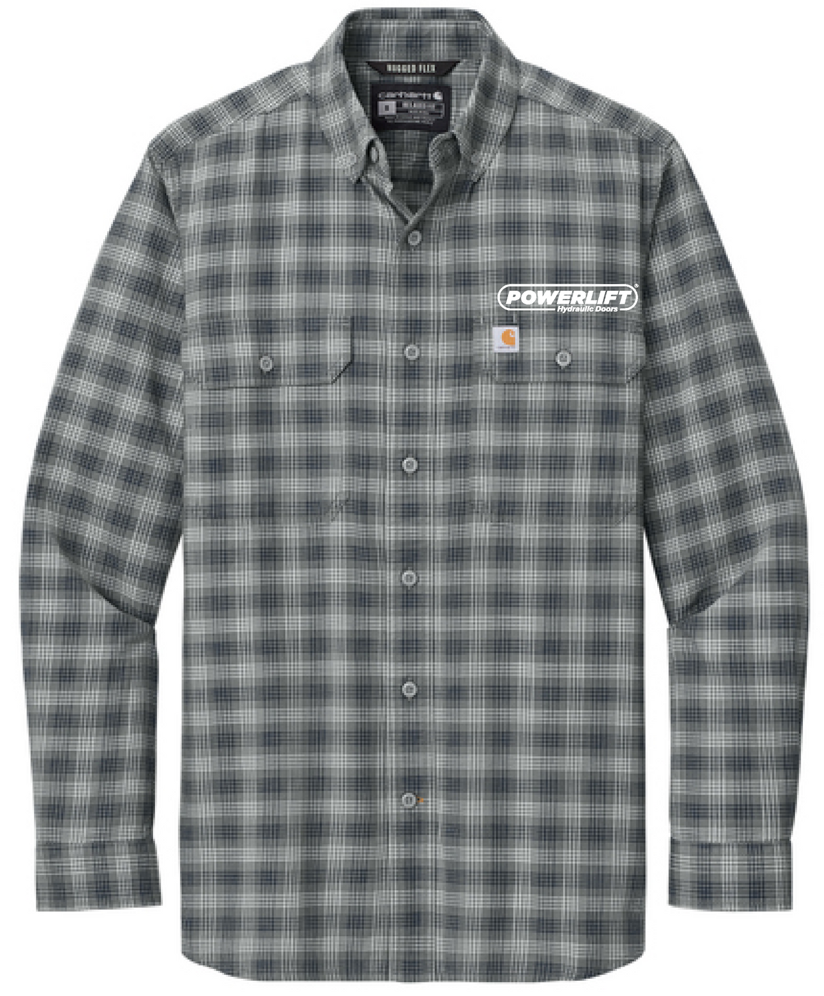 POWERLIFT - CARHARTT - MEN - COLLECTION