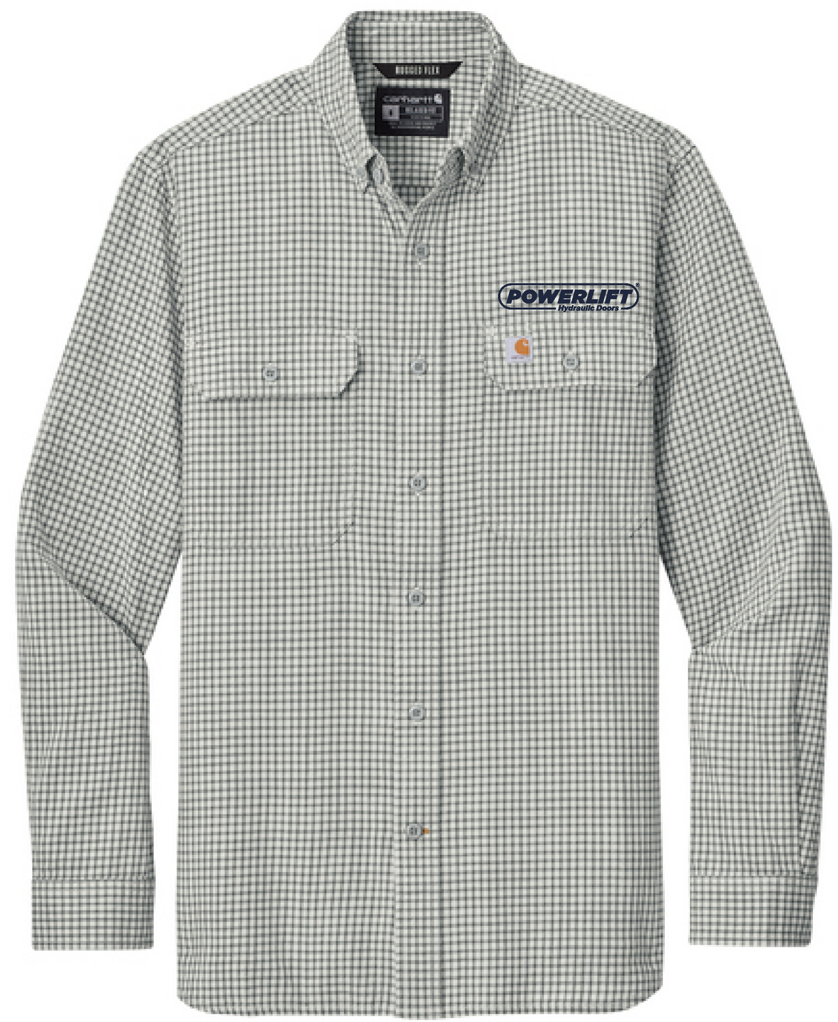 POWERLIFT - CARHARTT - MEN - COLLECTION