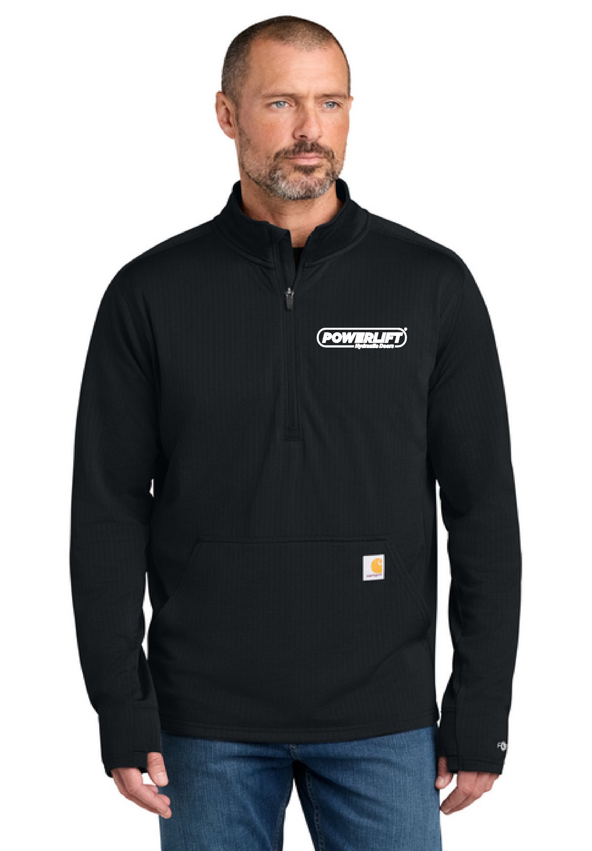 POWERLIFT - CARHARTT - MEN - COLLECTION
