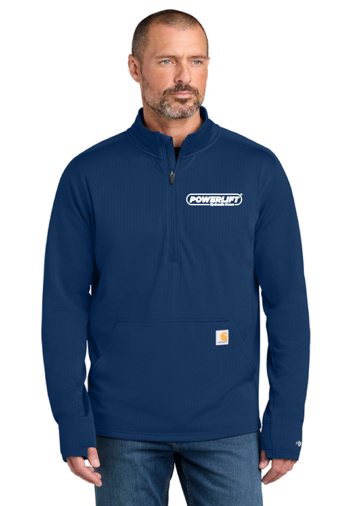 POWERLIFT - CARHARTT - MEN - COLLECTION