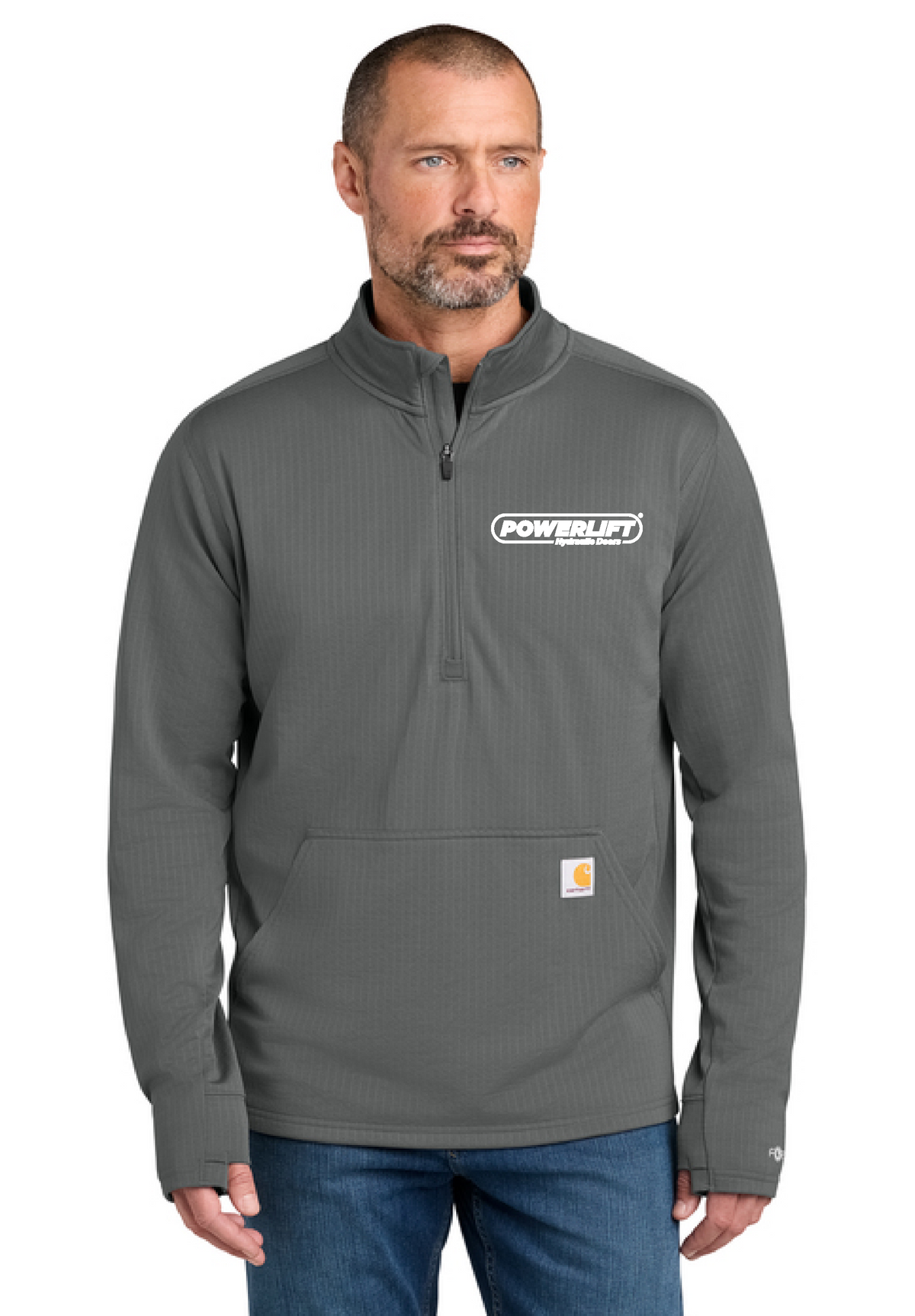 POWERLIFT - CARHARTT - MEN - COLLECTION