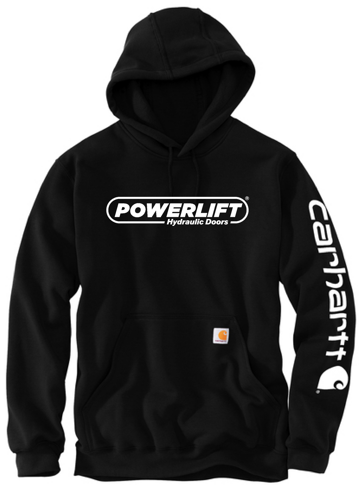 POWERLIFT - CARHARTT - MEN - COLLECTION