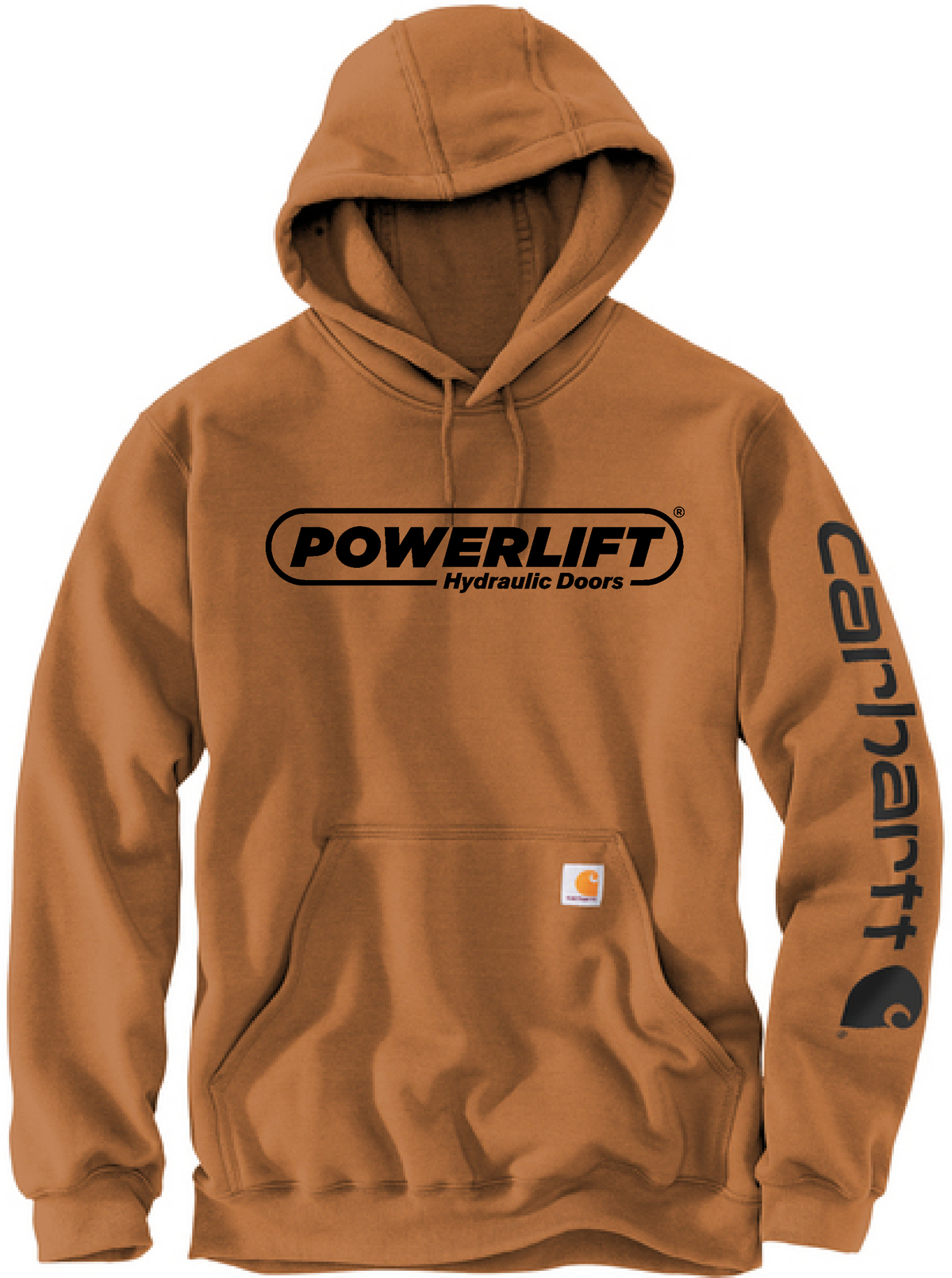 POWERLIFT - CARHARTT - MEN - COLLECTION