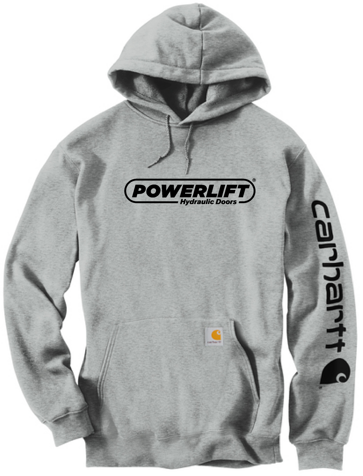 POWERLIFT - CARHARTT - MEN - COLLECTION