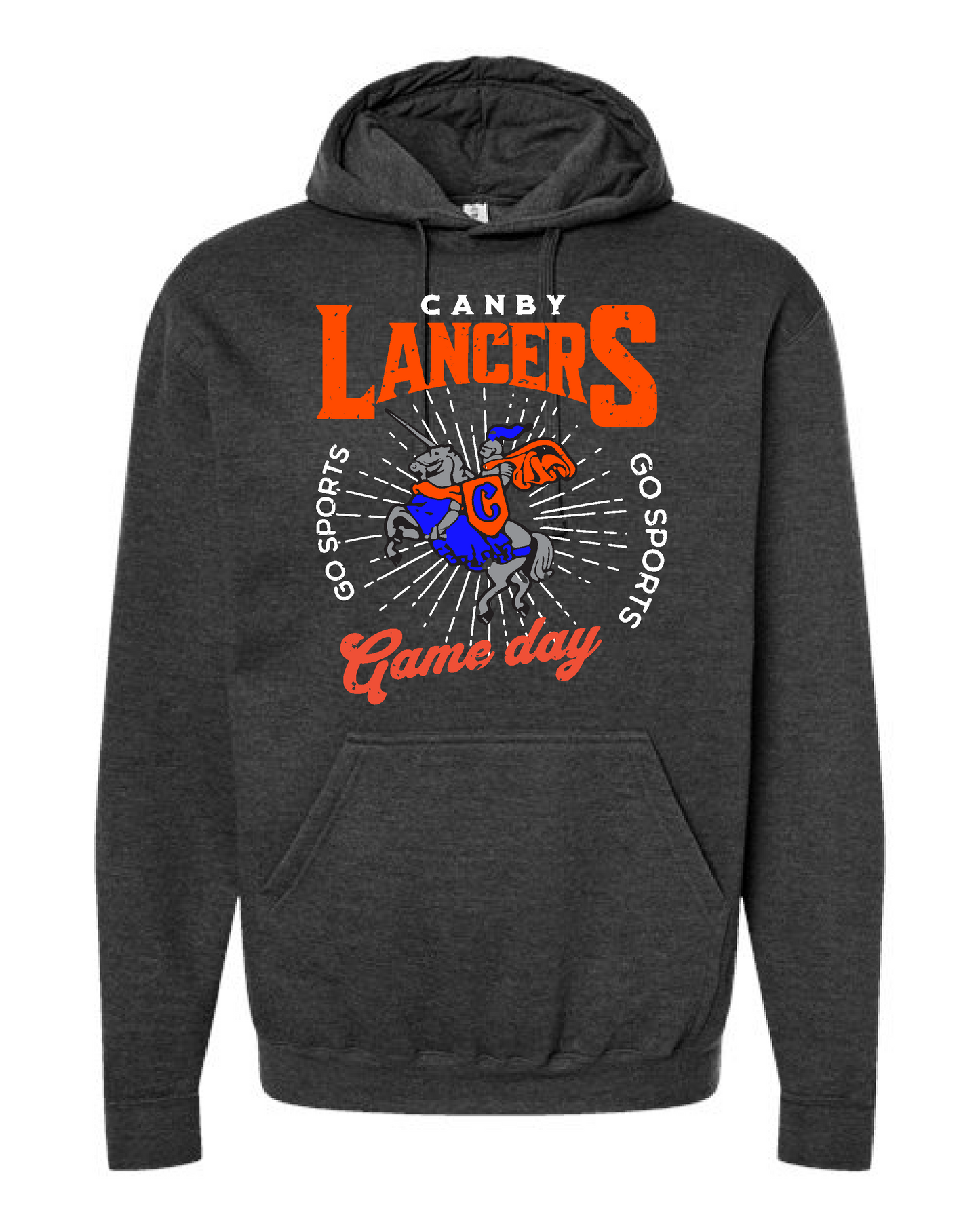 LANCER - GAME DAY - APPAREL