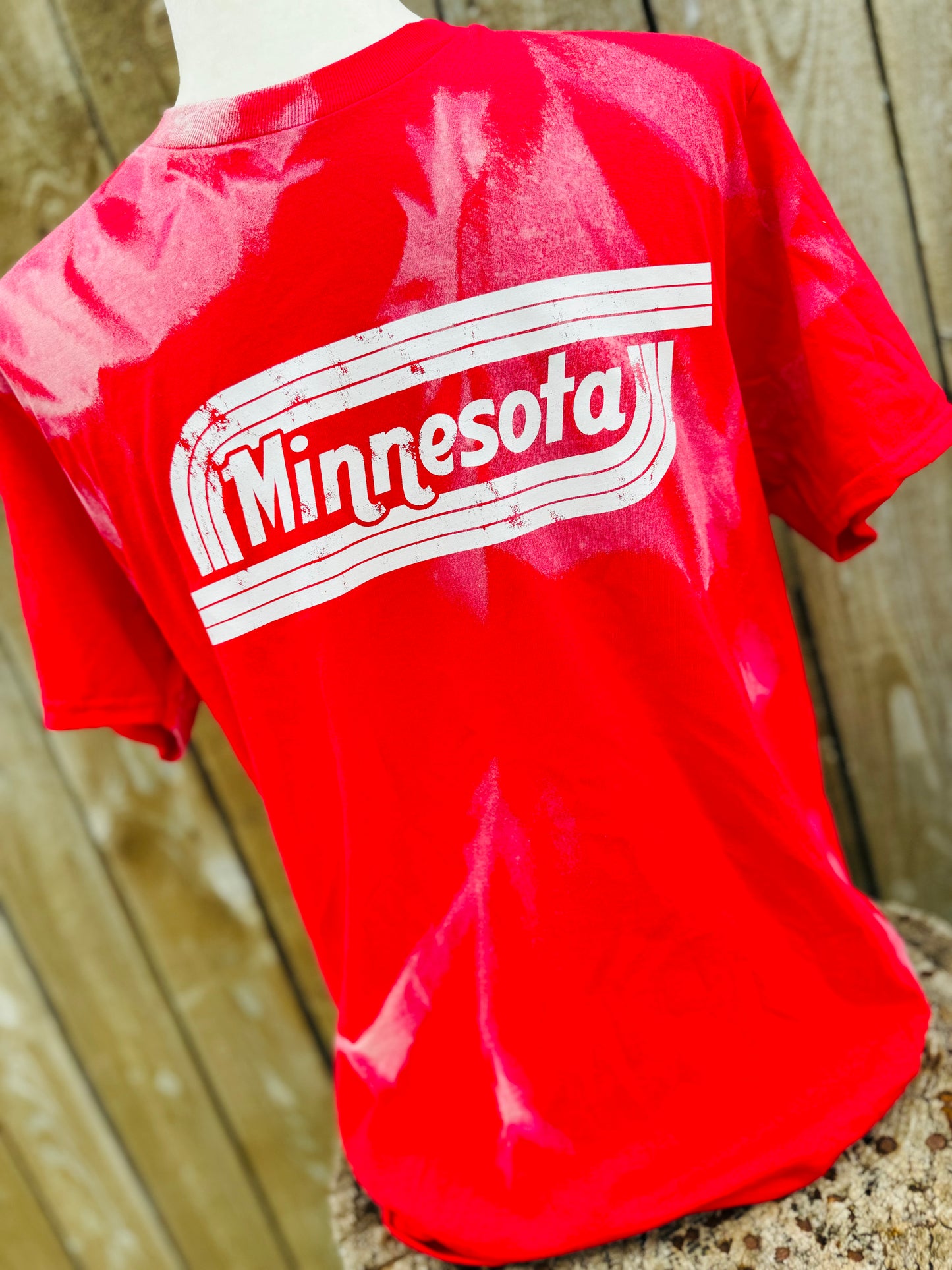 MN - TIE DYE COLLECTION