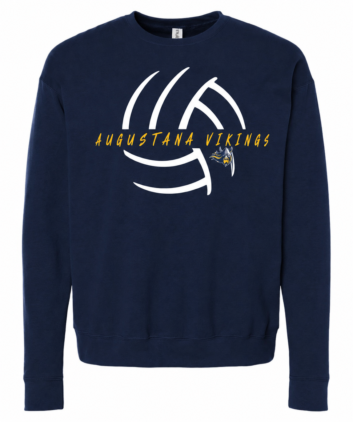 AUGUSTANA VIKINGS - VOLLEYBALL GEAR