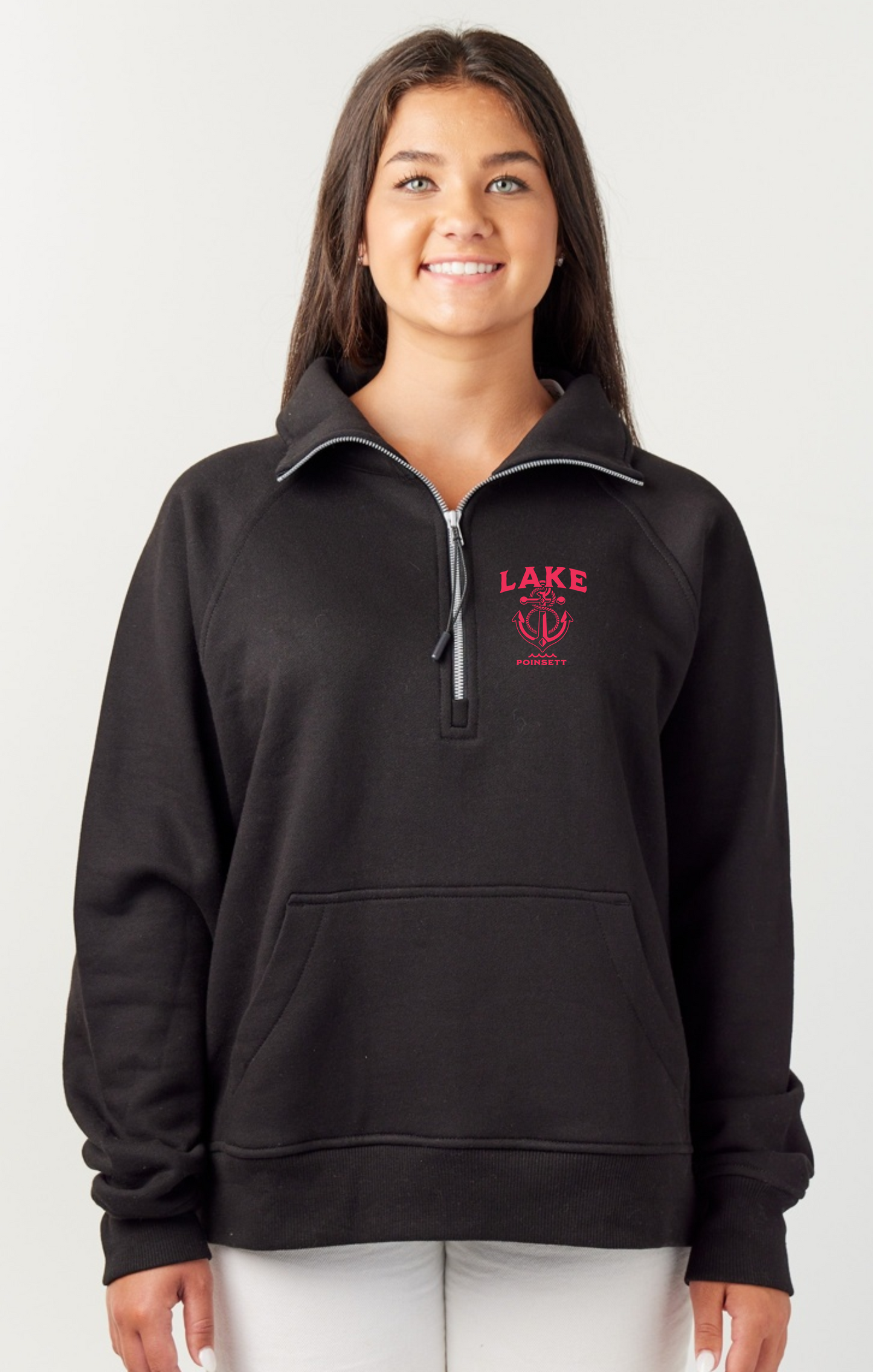 WOMEN - SWEATSHIRT