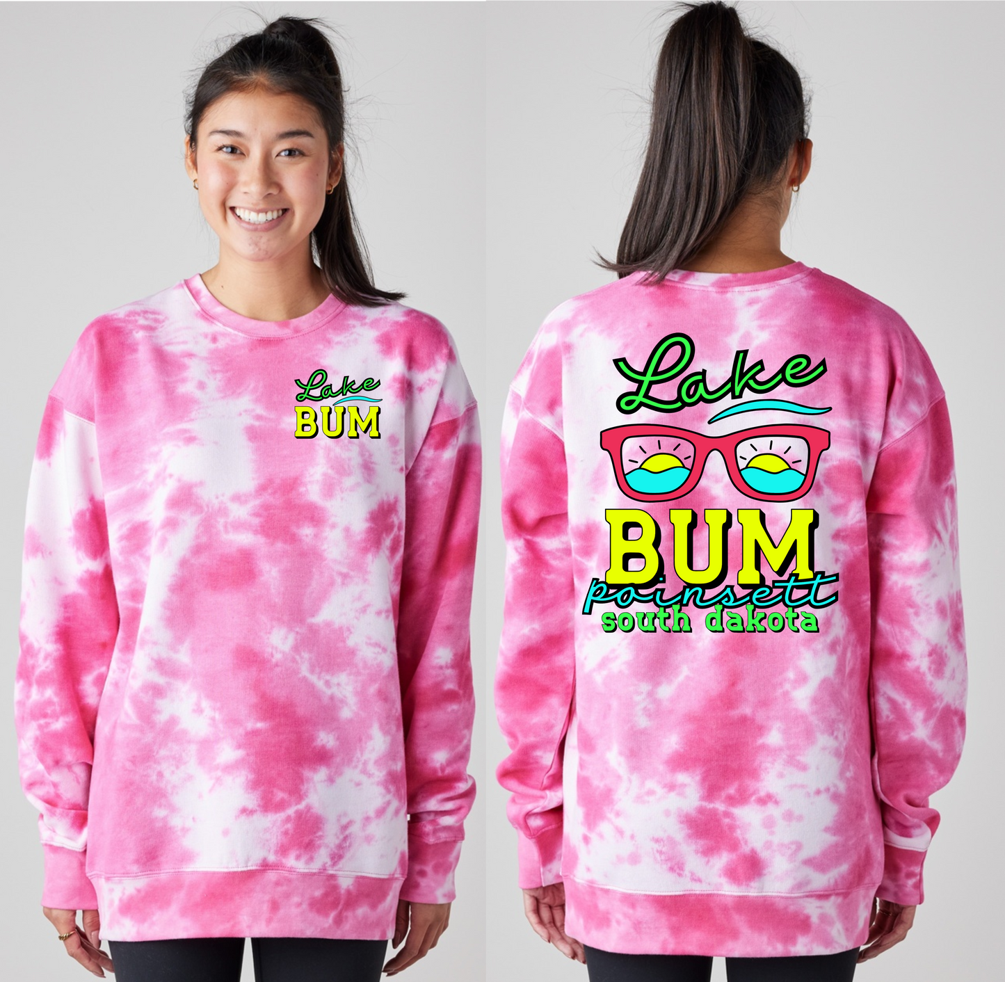WOMEN - SWEATSHIRT