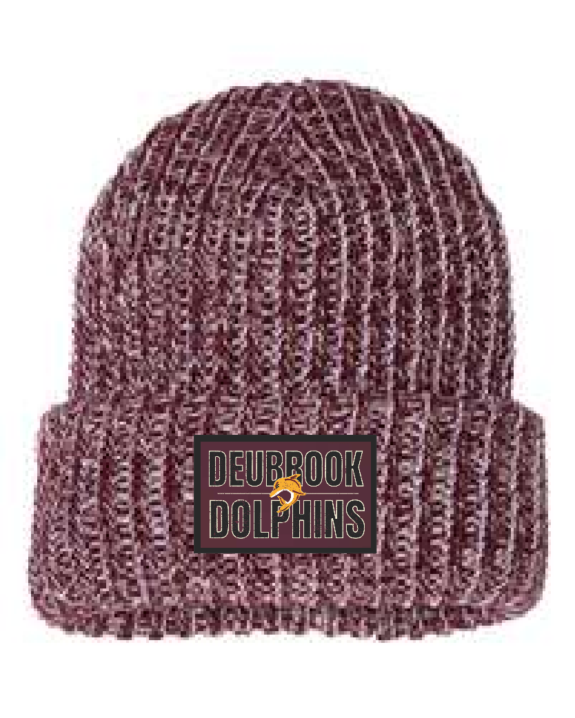 DEUBROOK DOLPHIN - ACCESSORIES